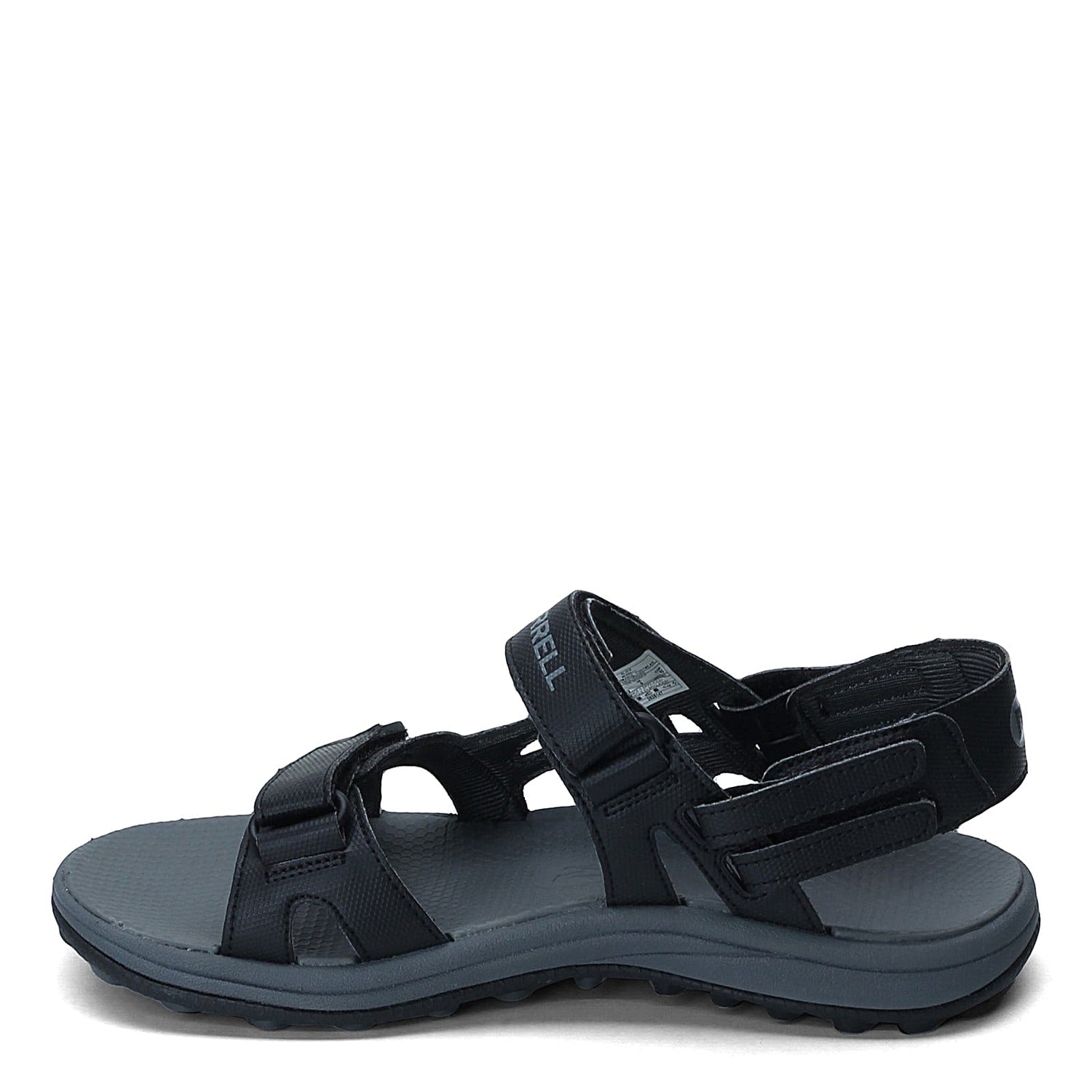 Peltz Shoes  Men's Merrell Cedrus Convert Sandal