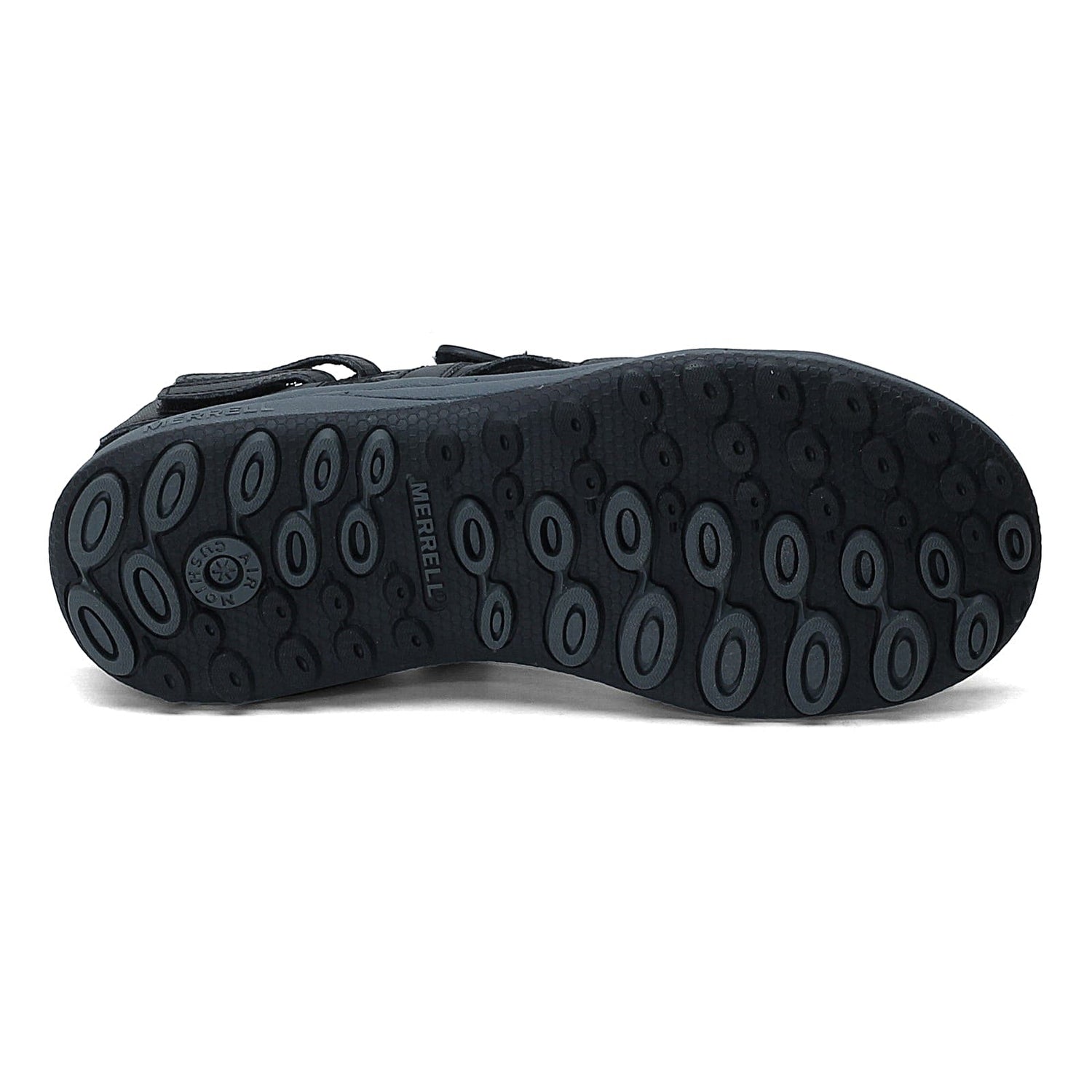 Peltz Shoes  Men's Merrell Cedrus Convert Sandal