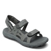 Peltz Shoes  Men's Merrell Cedrus Convert Sandal