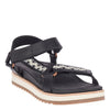Peltz Shoes  Women's Merrell Juno Strap Sandal