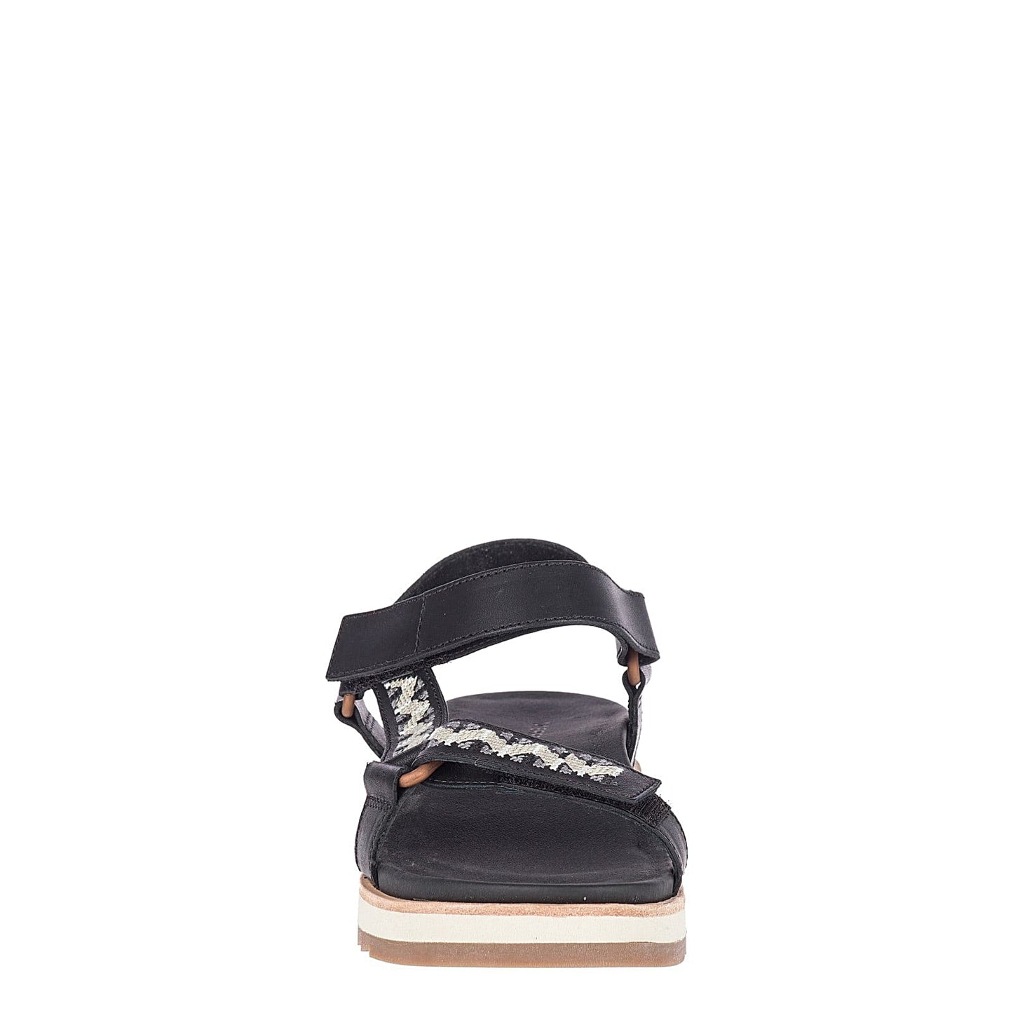 Peltz Shoes  Women's Merrell Juno Strap Sandal