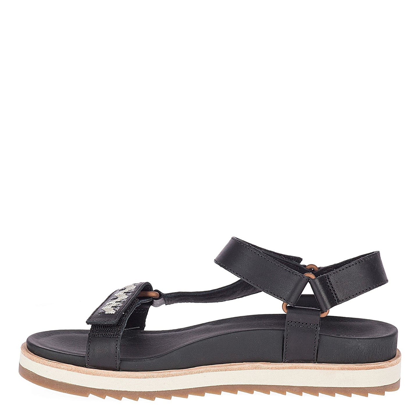 Peltz Shoes  Women's Merrell Juno Strap Sandal