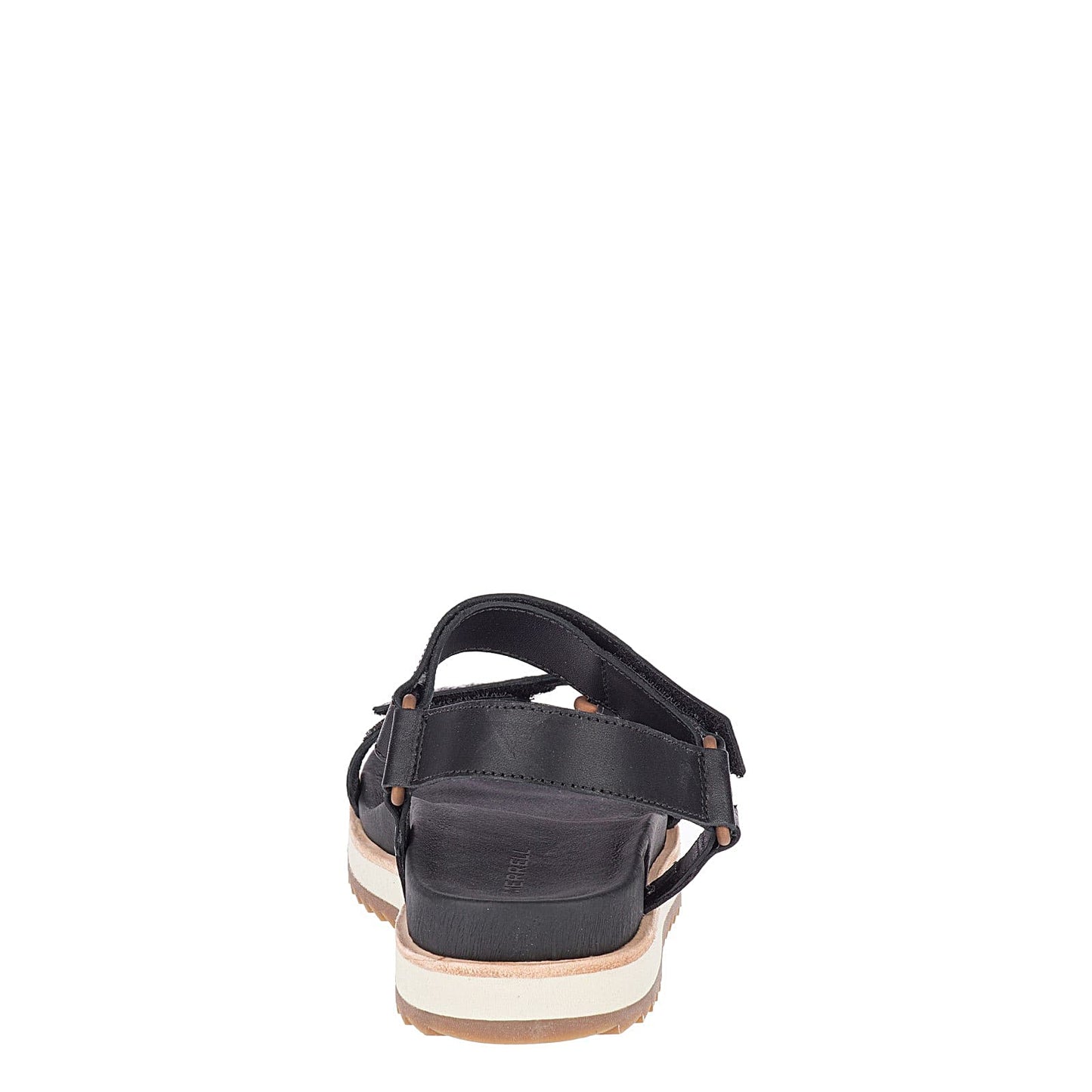 Peltz Shoes  Women's Merrell Juno Strap Sandal