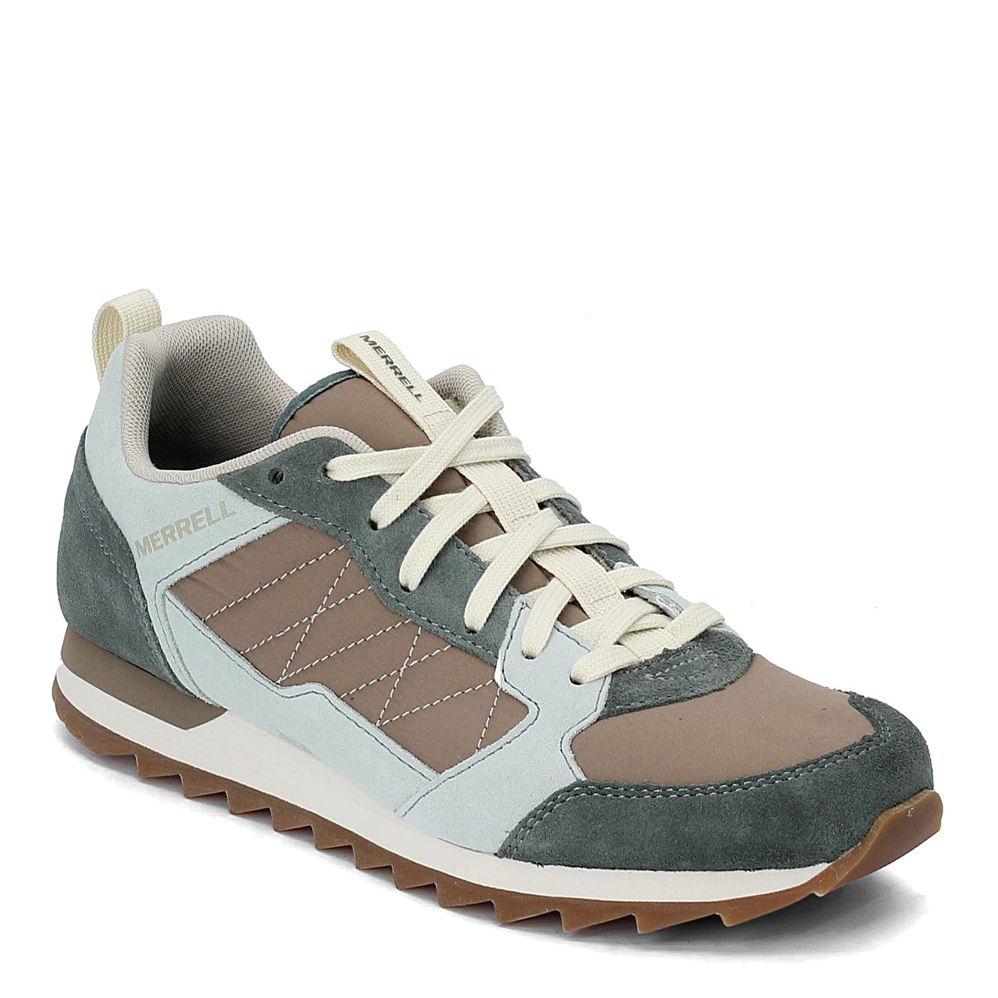 Peltz Shoes  Women's Merrell Alpine Sneaker