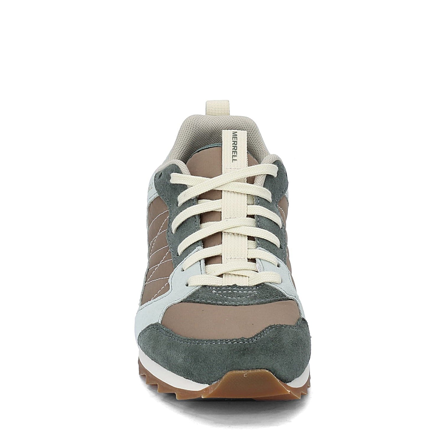 Peltz Shoes  Women's Merrell Alpine Sneaker