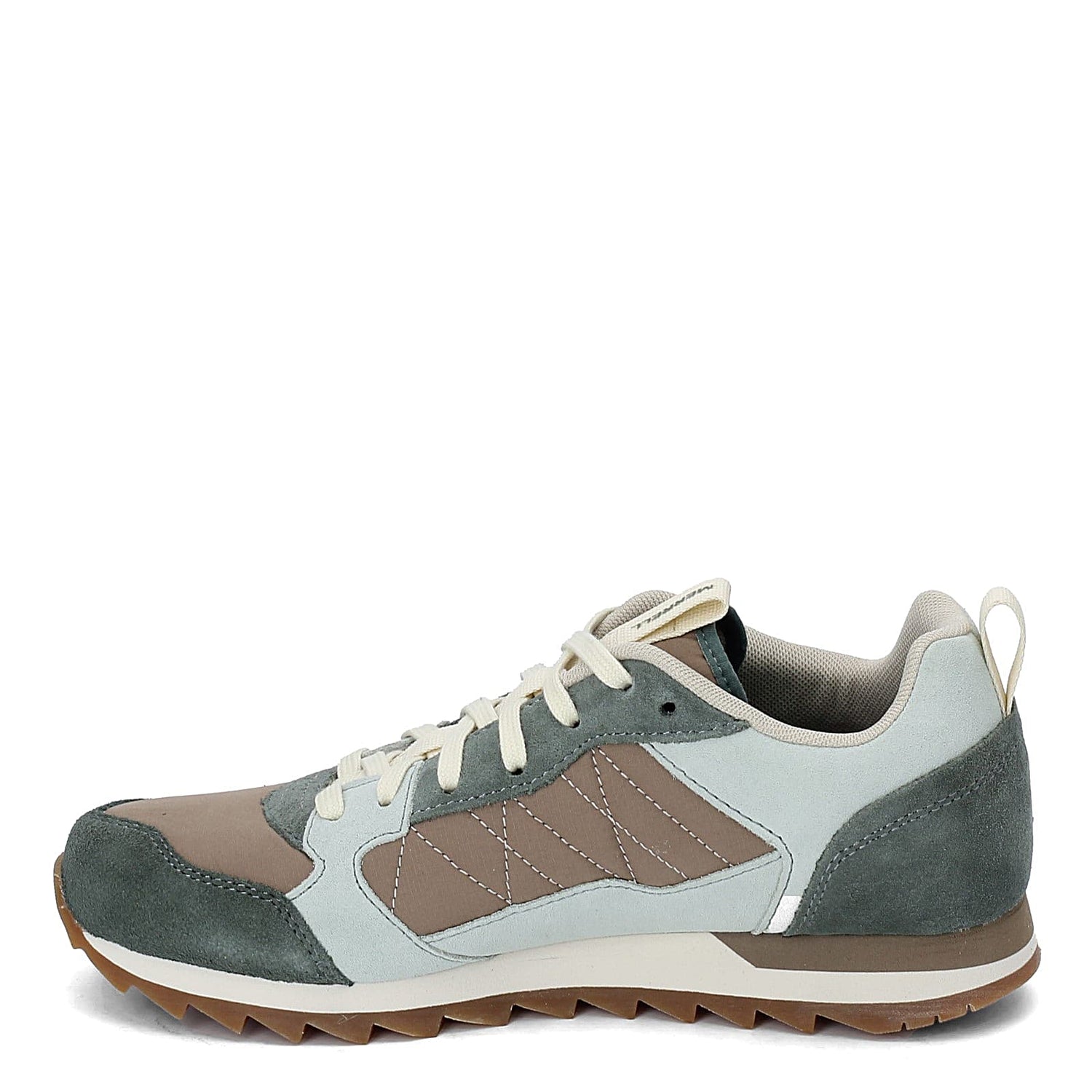 Peltz Shoes  Women's Merrell Alpine Sneaker