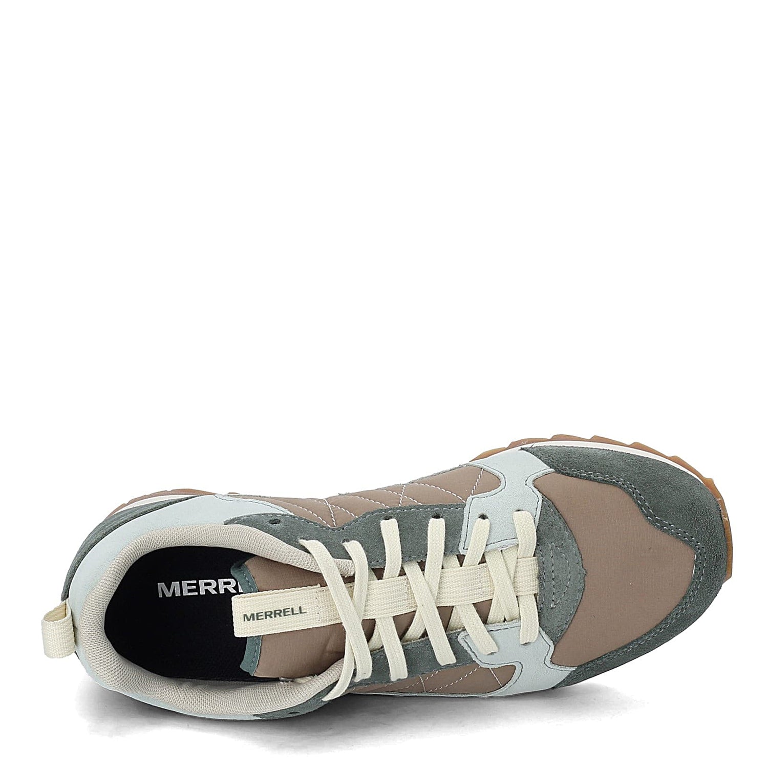 Peltz Shoes  Women's Merrell Alpine Sneaker