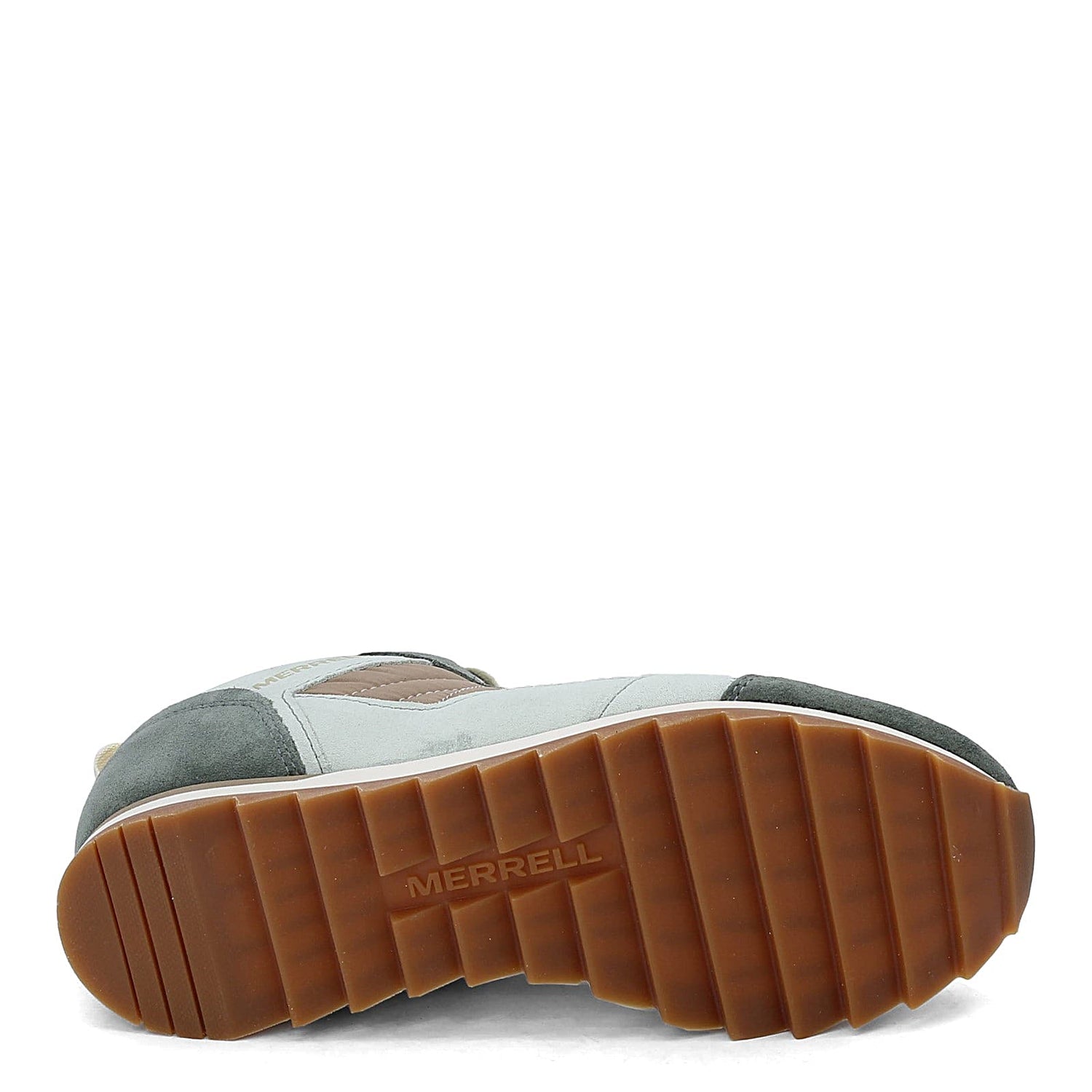Peltz Shoes  Women's Merrell Alpine Sneaker