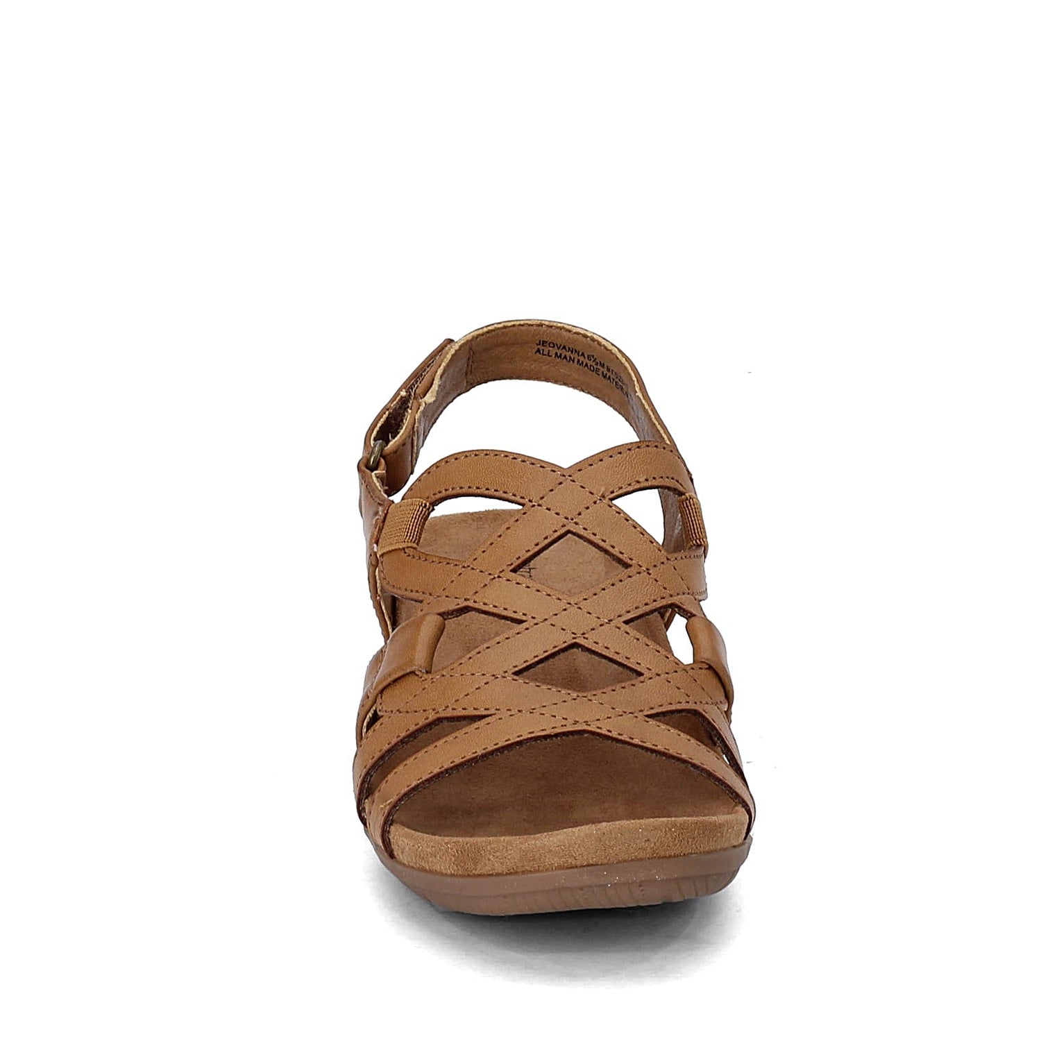 Peltz Shoes  Women's Baretraps Jeovanna Sandal