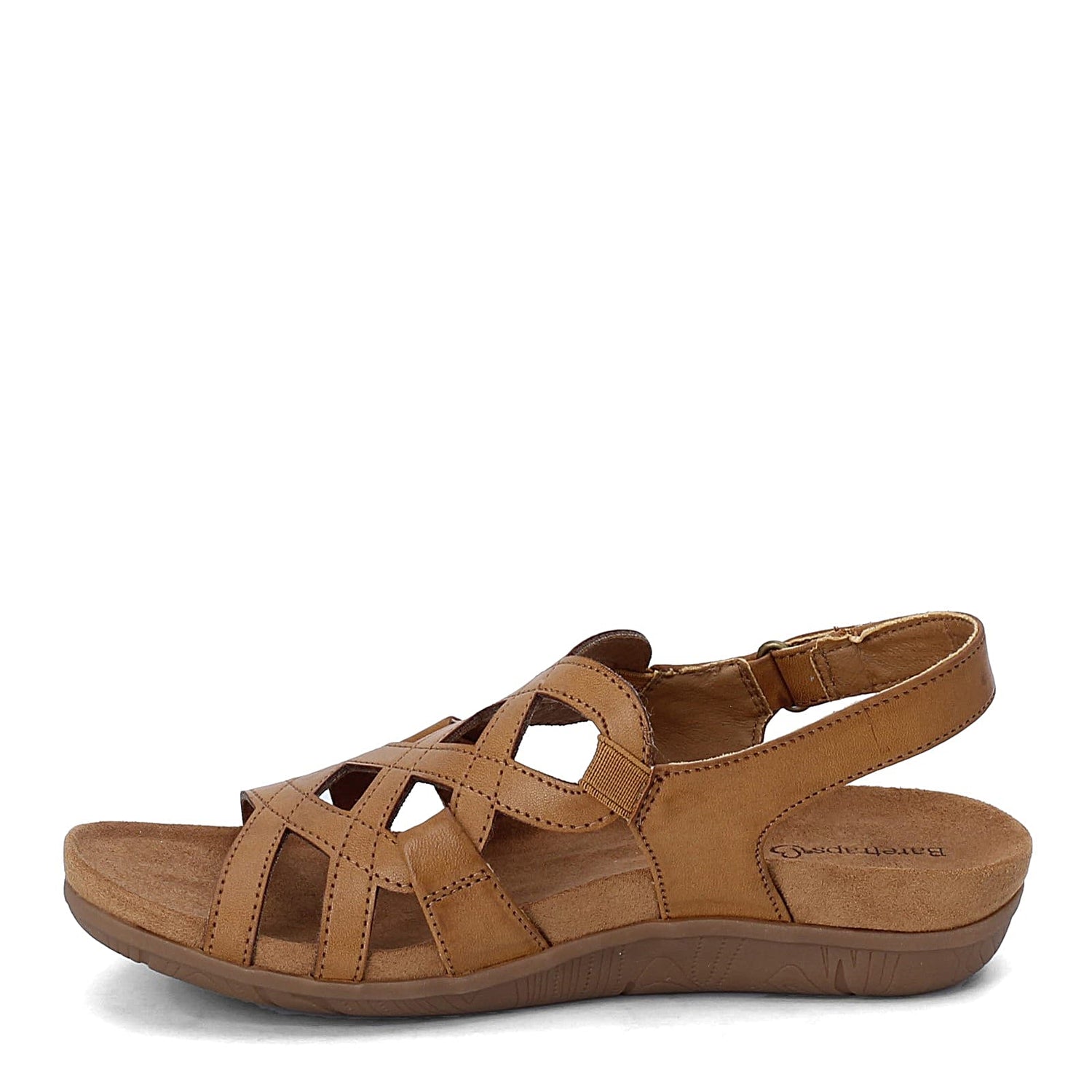 Peltz Shoes  Women's Baretraps Jeovanna Sandal