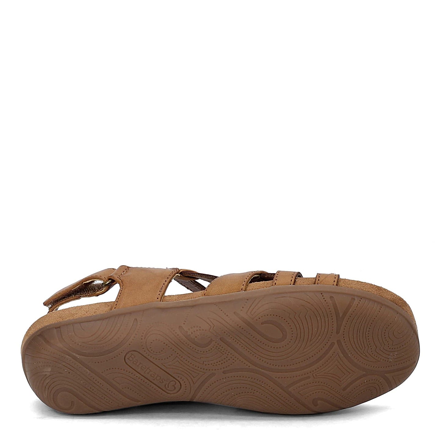 Peltz Shoes  Women's Baretraps Jeovanna Sandal