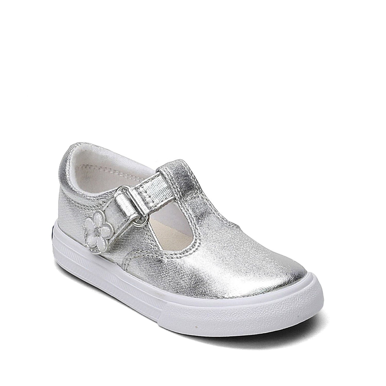 Peltz Shoes  Girl's Keds Daphne Sneaker - Toddler & Little Kid