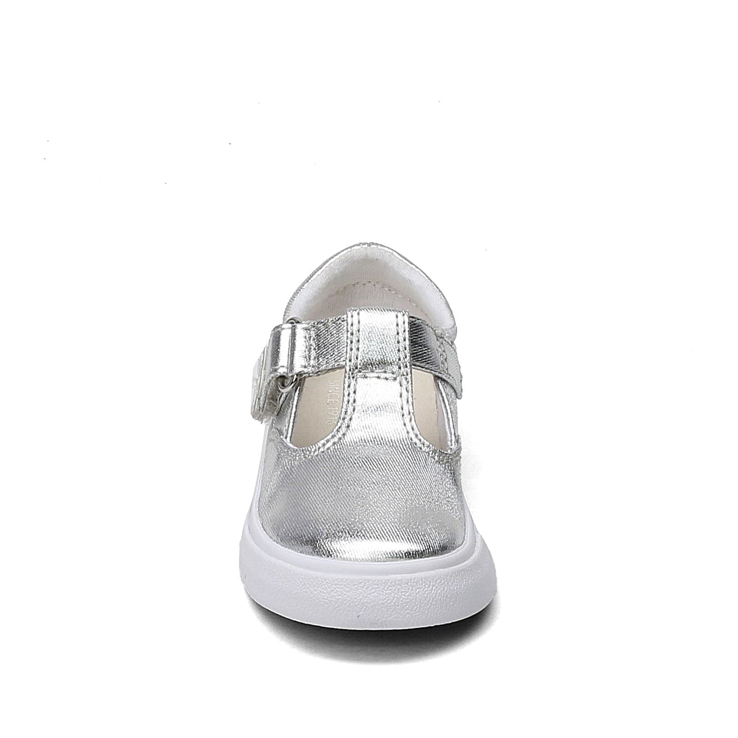 Peltz Shoes  Girl's Keds Daphne Sneaker - Toddler & Little Kid