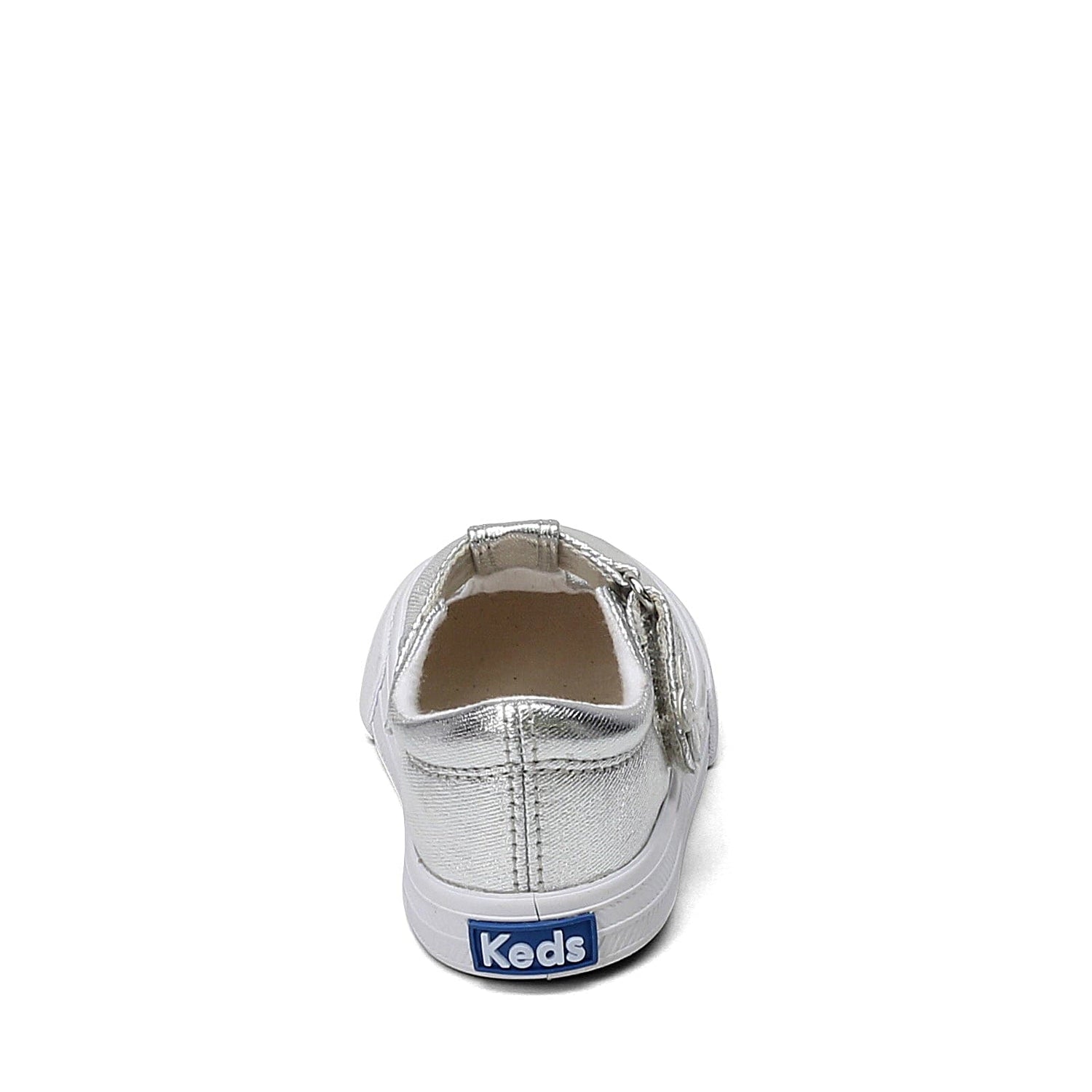 Peltz Shoes  Girl's Keds Daphne Sneaker - Toddler & Little Kid