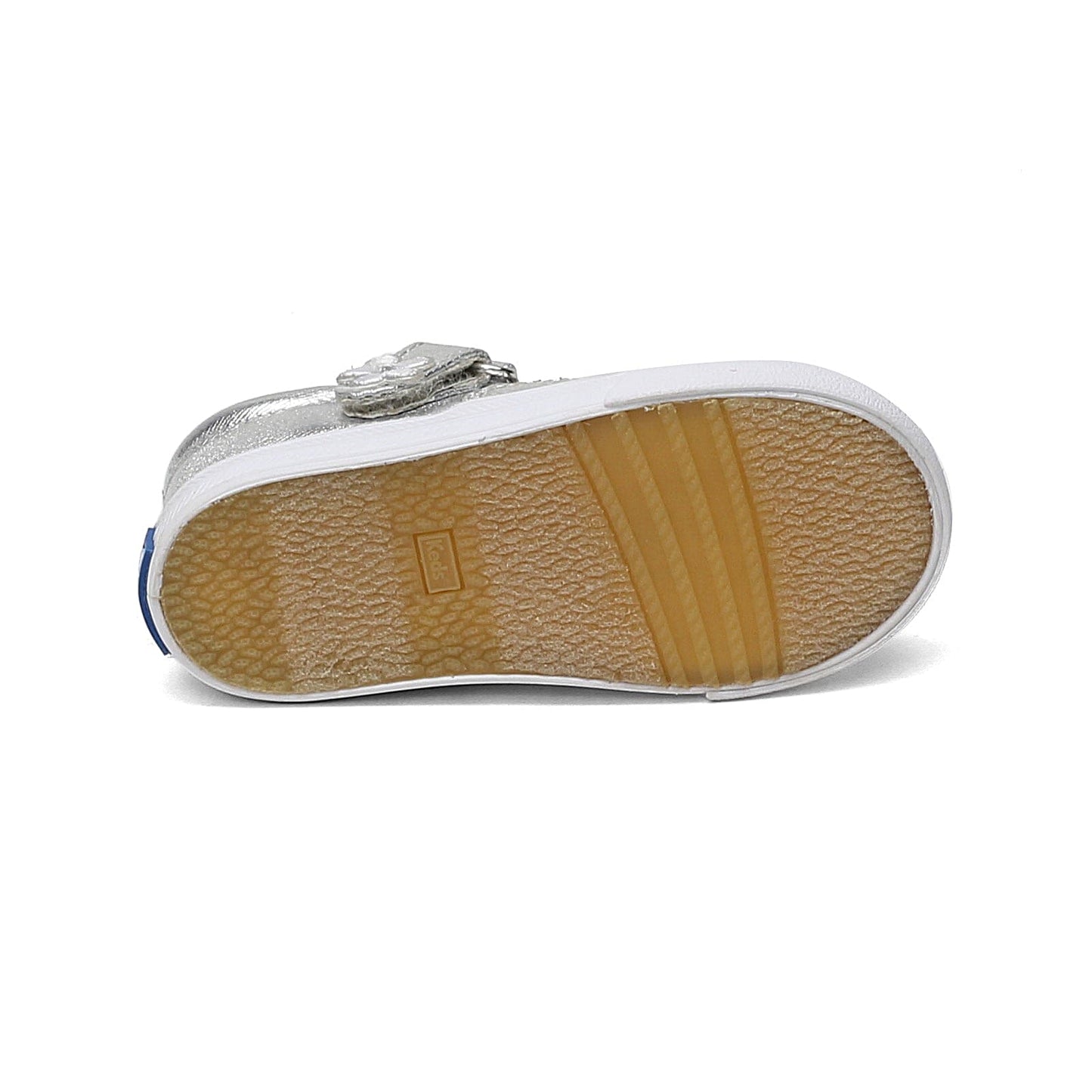 Peltz Shoes  Girl's Keds Daphne Sneaker - Toddler & Little Kid