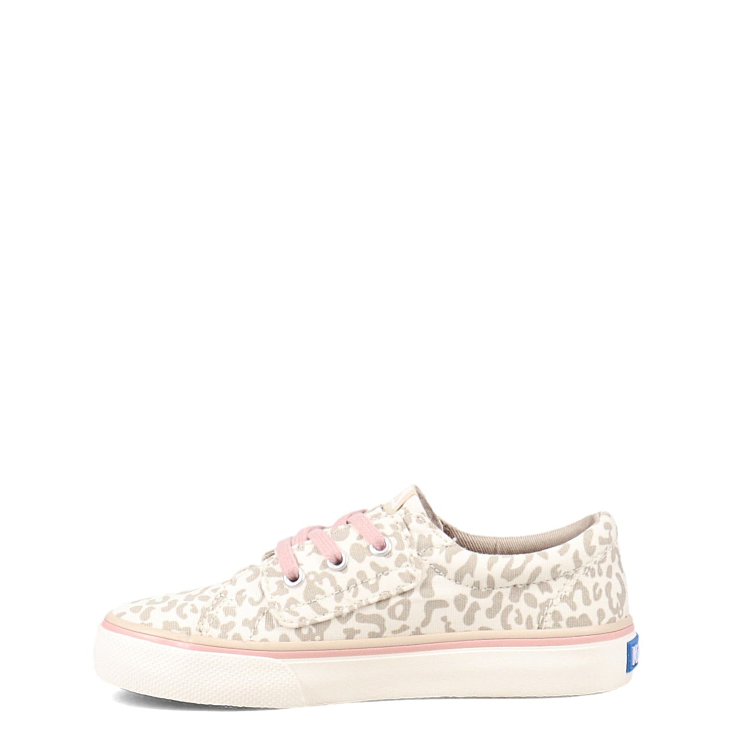 Peltz Shoes  Girls Keds Jump Kick Sneaker - Toddler & Little Kid