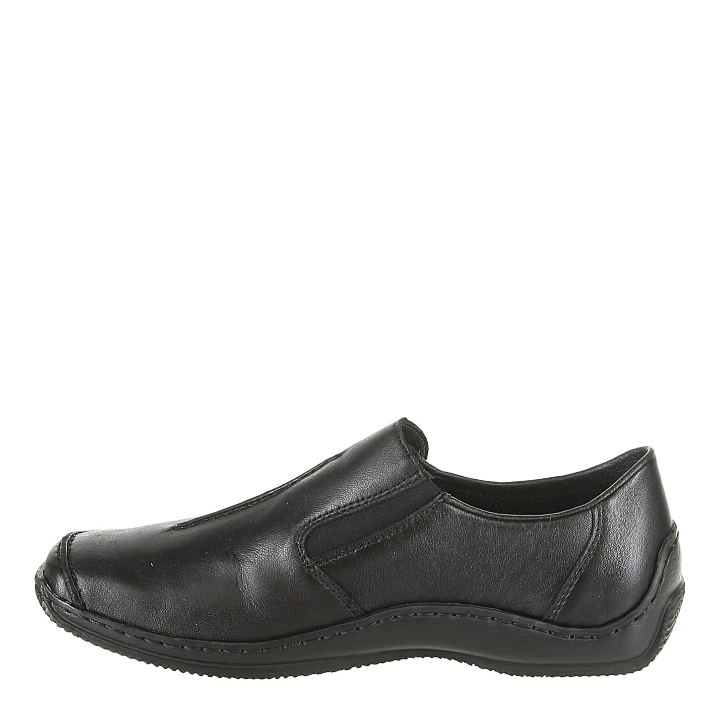 Peltz Shoes  Women's Rieker L1751 Slip On