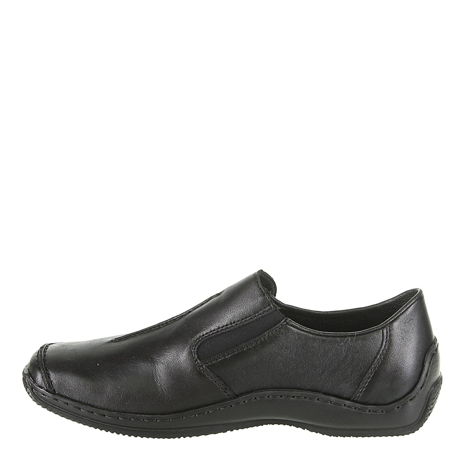Peltz Shoes  Women's Rieker L1751 Slip On