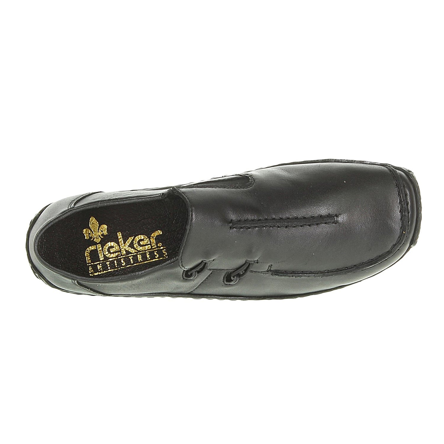 Peltz Shoes  Women's Rieker L1751 Slip On