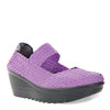 Peltz Shoes  Women's Bernie Mev Lulia Slip-On