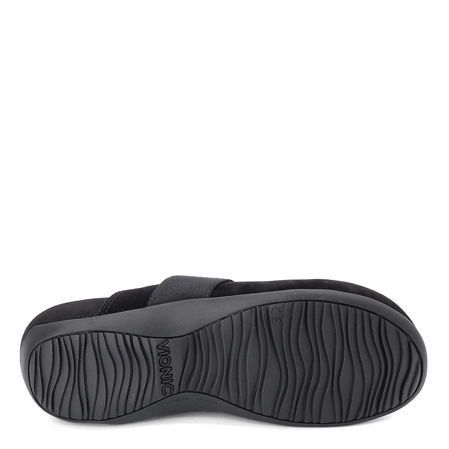 Peltz Shoes  Women's Vionic Laurel Mule