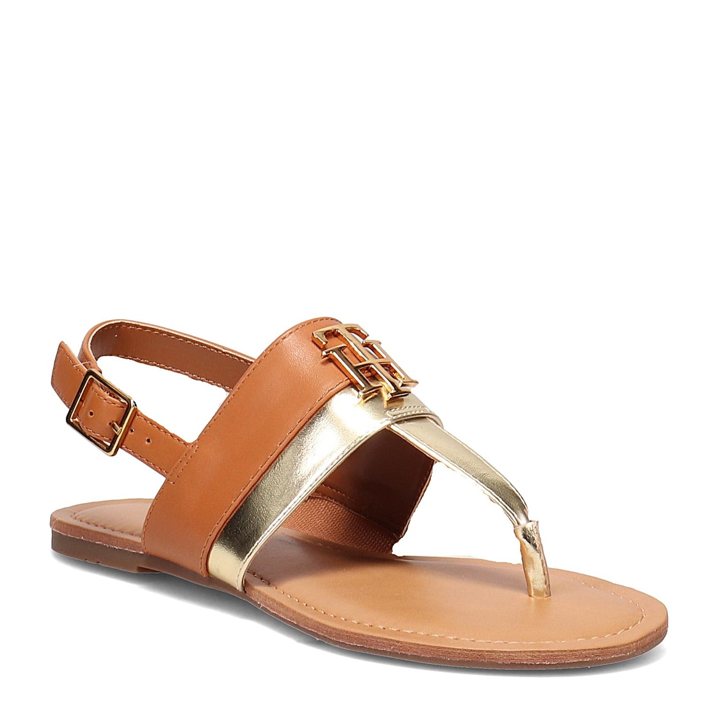 Peltz Shoes  Women's Tommy Hilfiger Lenori Sandal