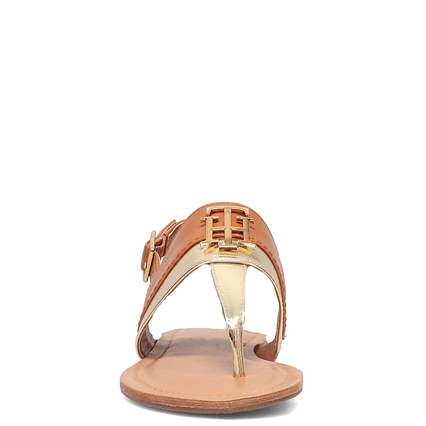 Peltz Shoes  Women's Tommy Hilfiger Lenori Sandal