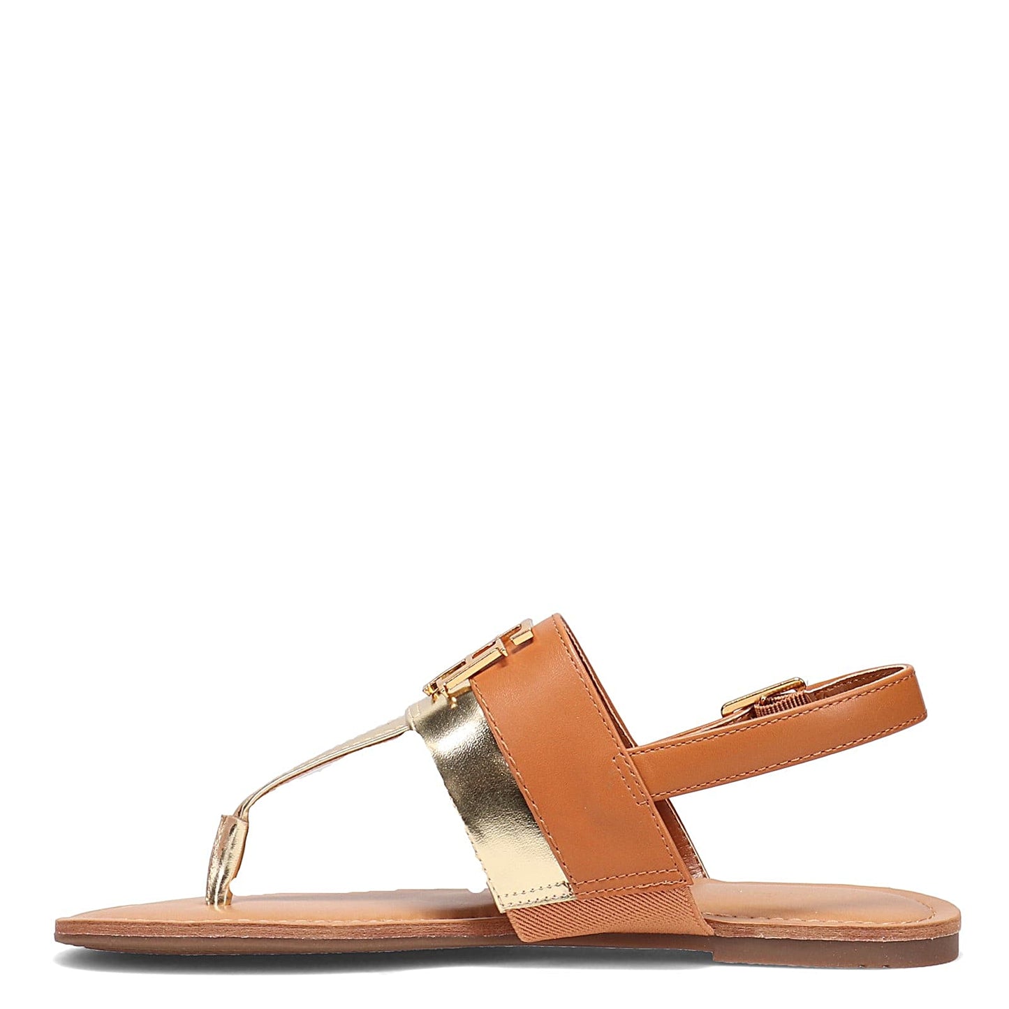 Peltz Shoes  Women's Tommy Hilfiger Lenori Sandal