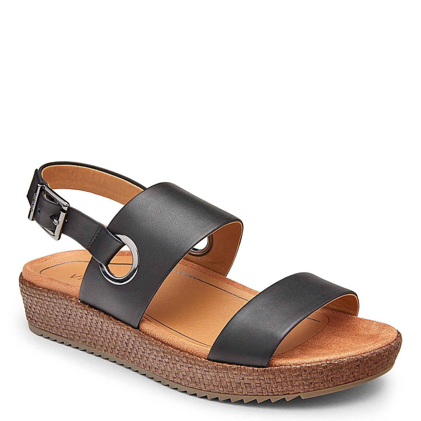 Peltz Shoes  Women's Vionic Louise Sandal