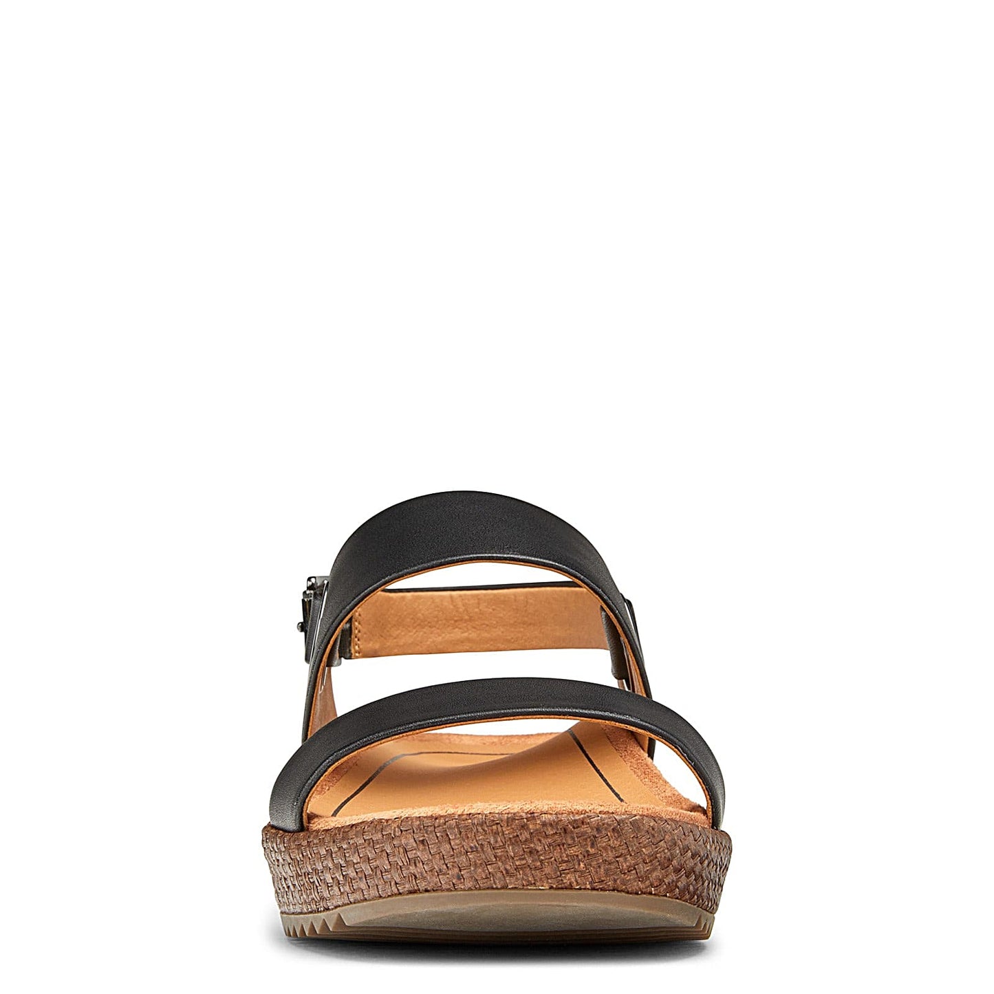 Peltz Shoes  Women's Vionic Louise Sandal