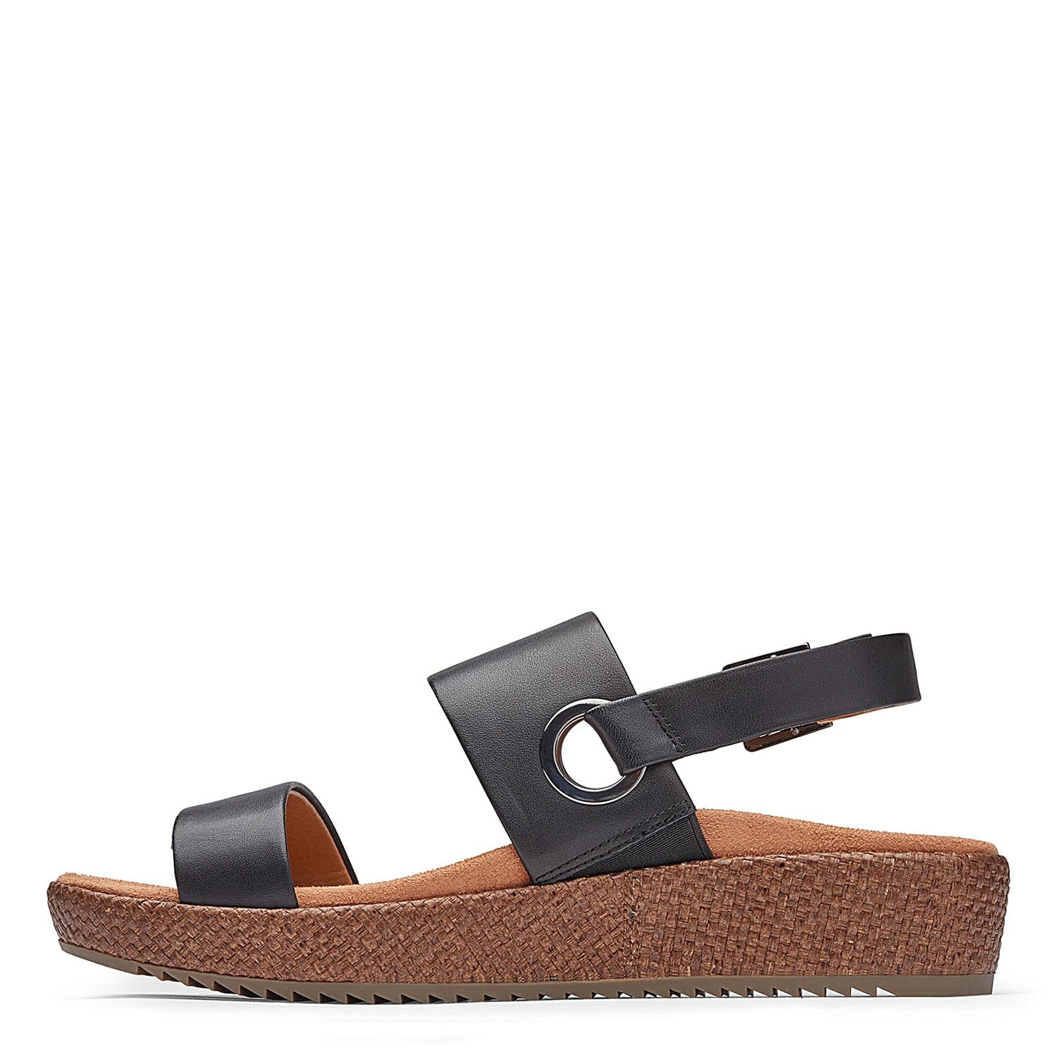 Peltz Shoes  Women's Vionic Louise Sandal