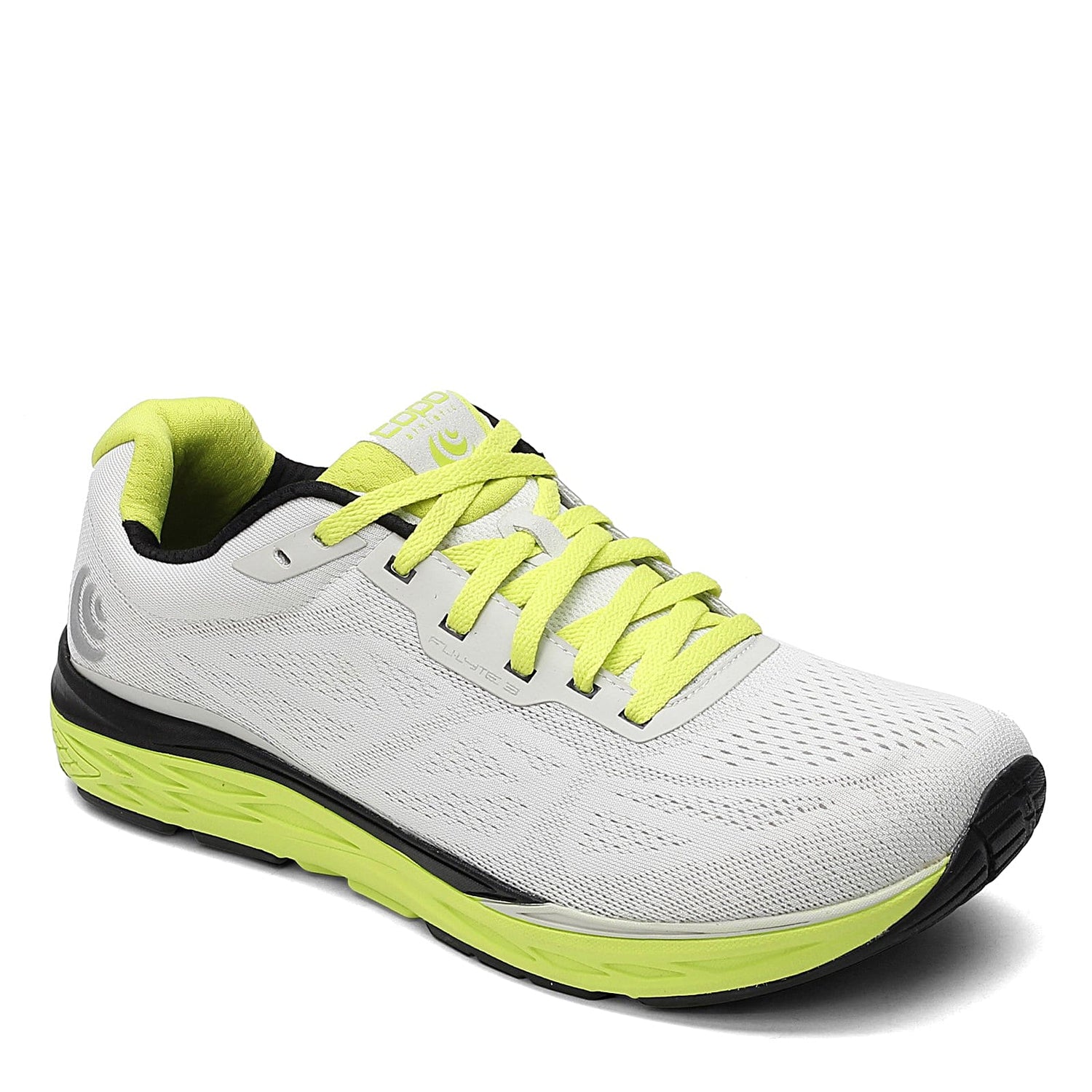 Peltz Shoes  Men's Topo Athletic Fli-Lyte 3 Running Shoe