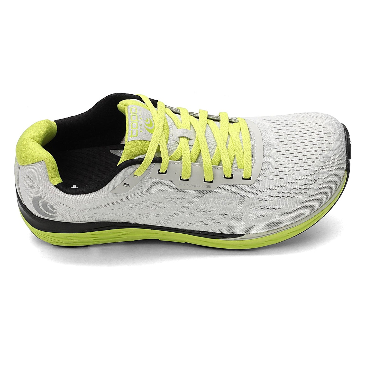 Peltz Shoes  Men's Topo Athletic Fli-Lyte 3 Running Shoe