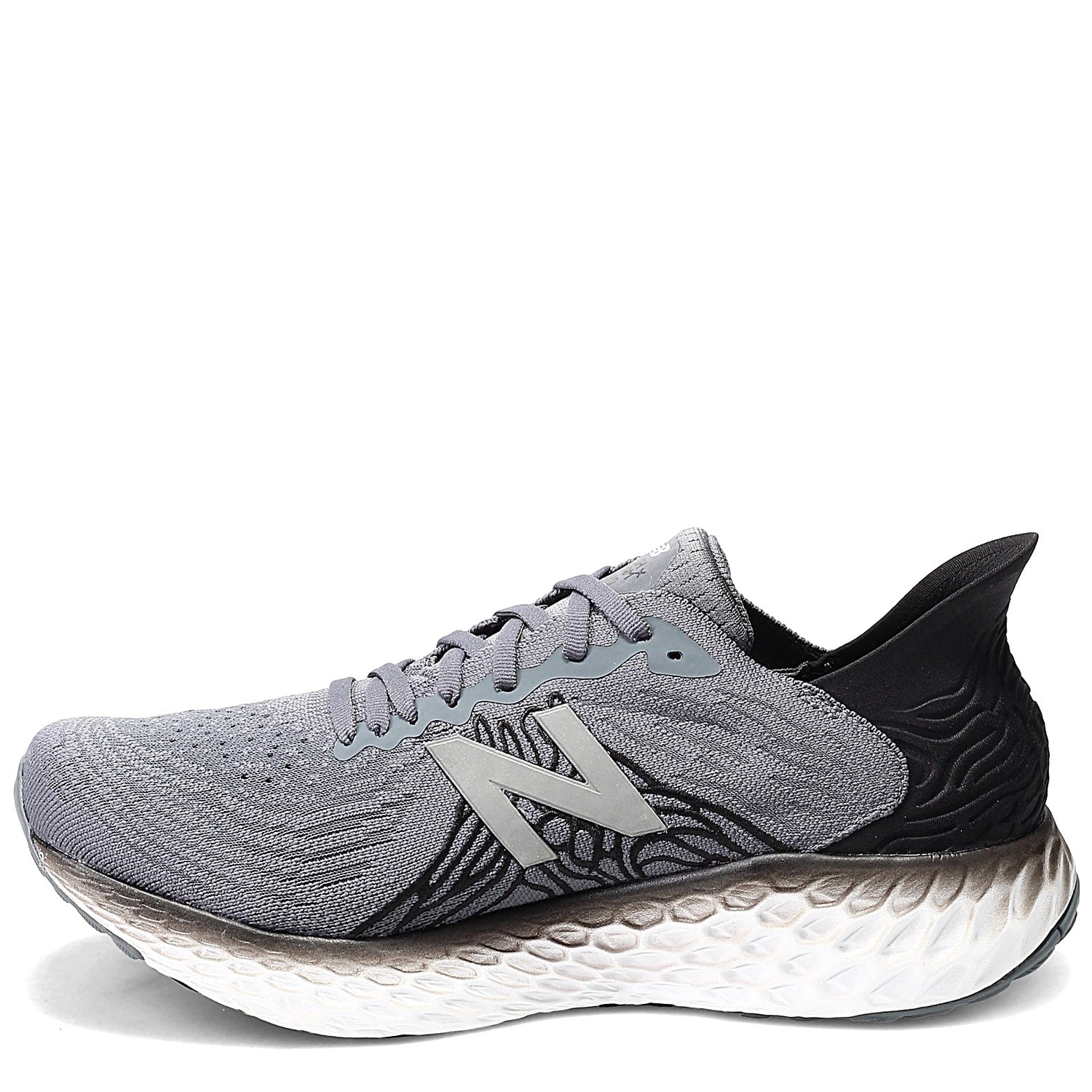Peltz Shoes  Men's New Balance 1080v10 Running Shoe