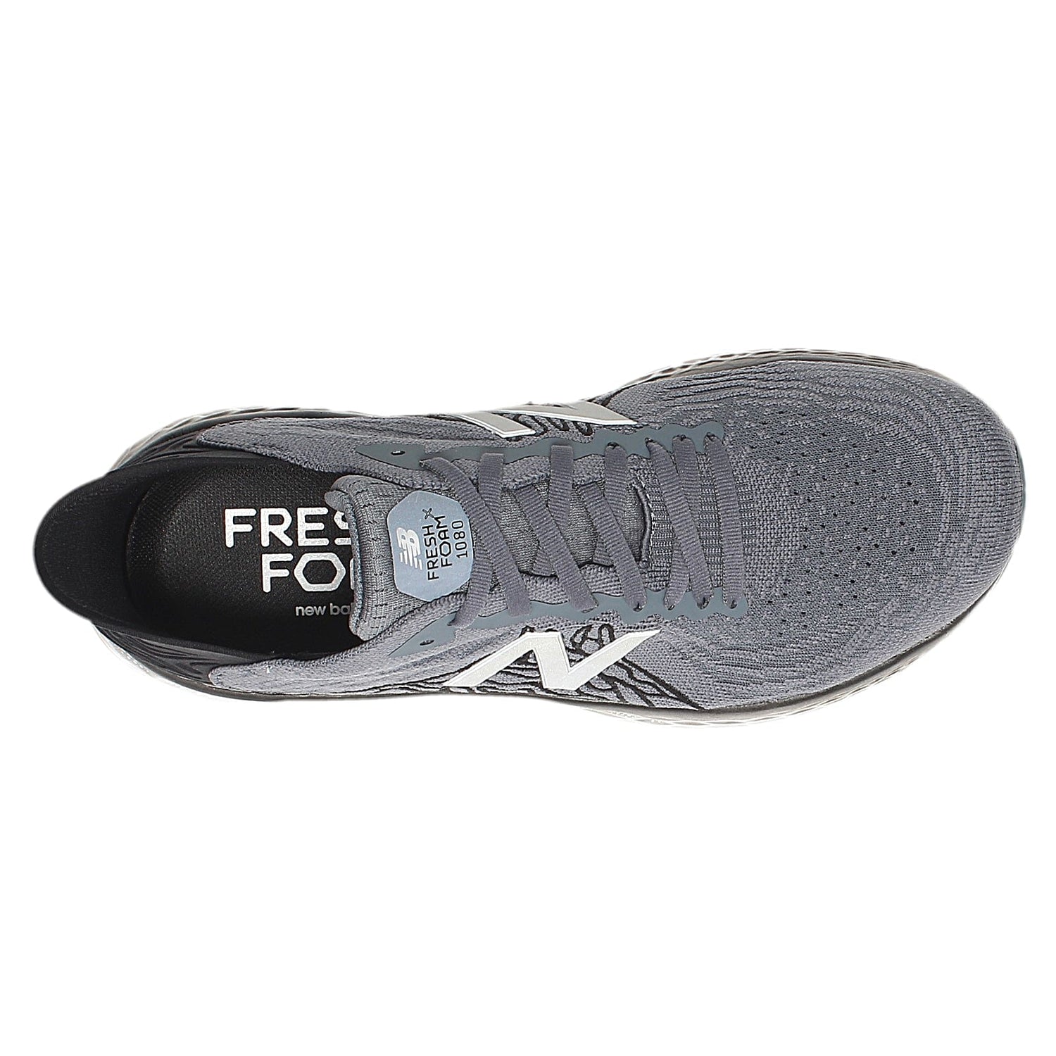 Peltz Shoes  Men's New Balance 1080v10 Running Shoe