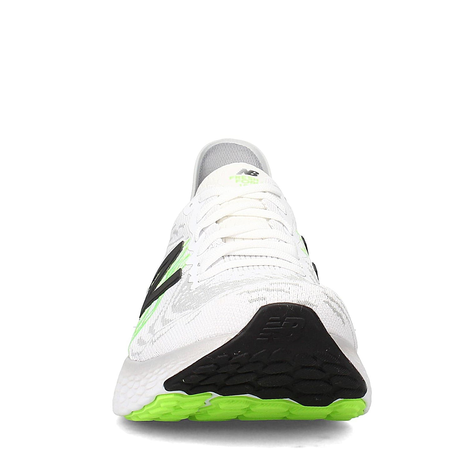 Peltz Shoes  Men's New Balance 1080v10 Running Shoe
