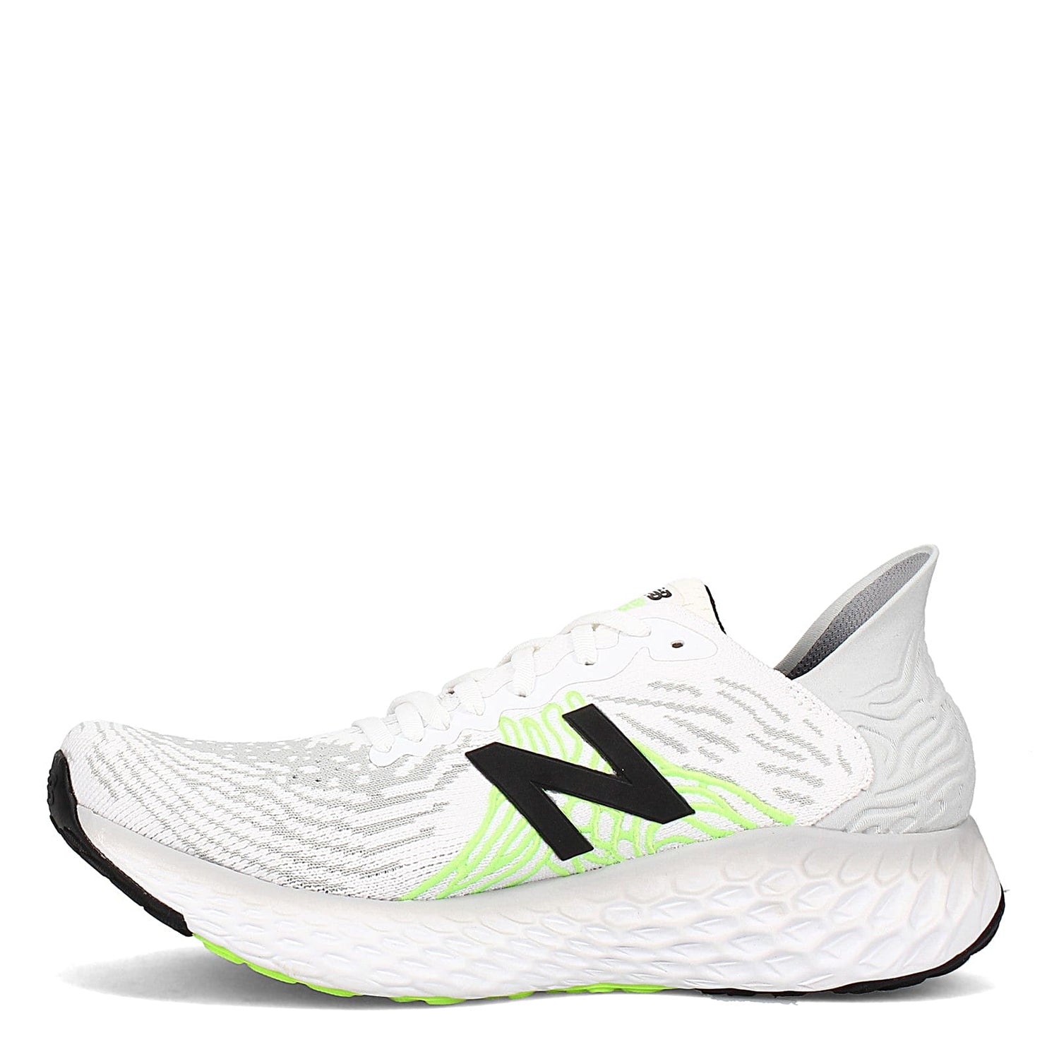 Peltz Shoes  Men's New Balance 1080v10 Running Shoe