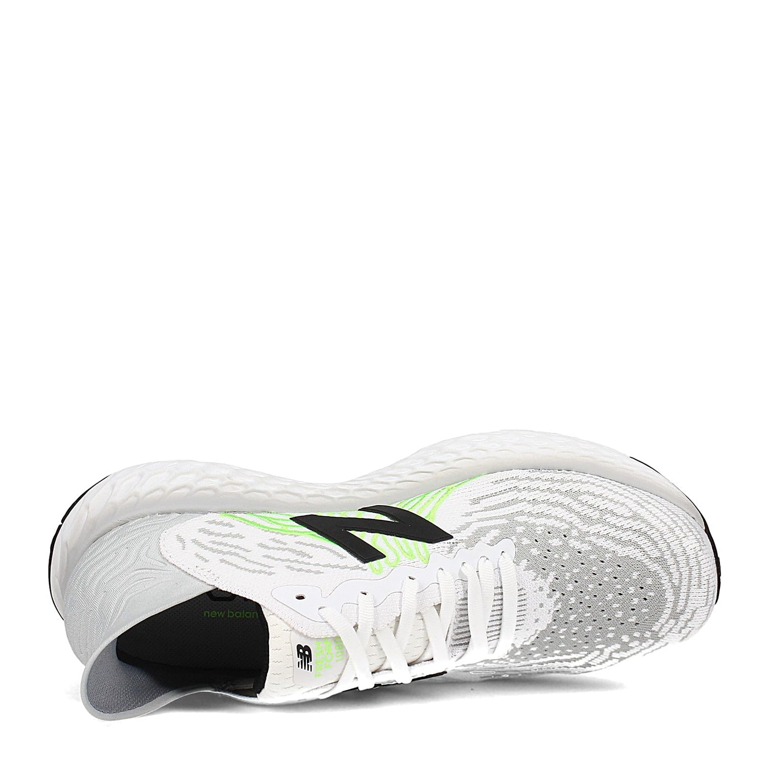 Peltz Shoes  Men's New Balance 1080v10 Running Shoe