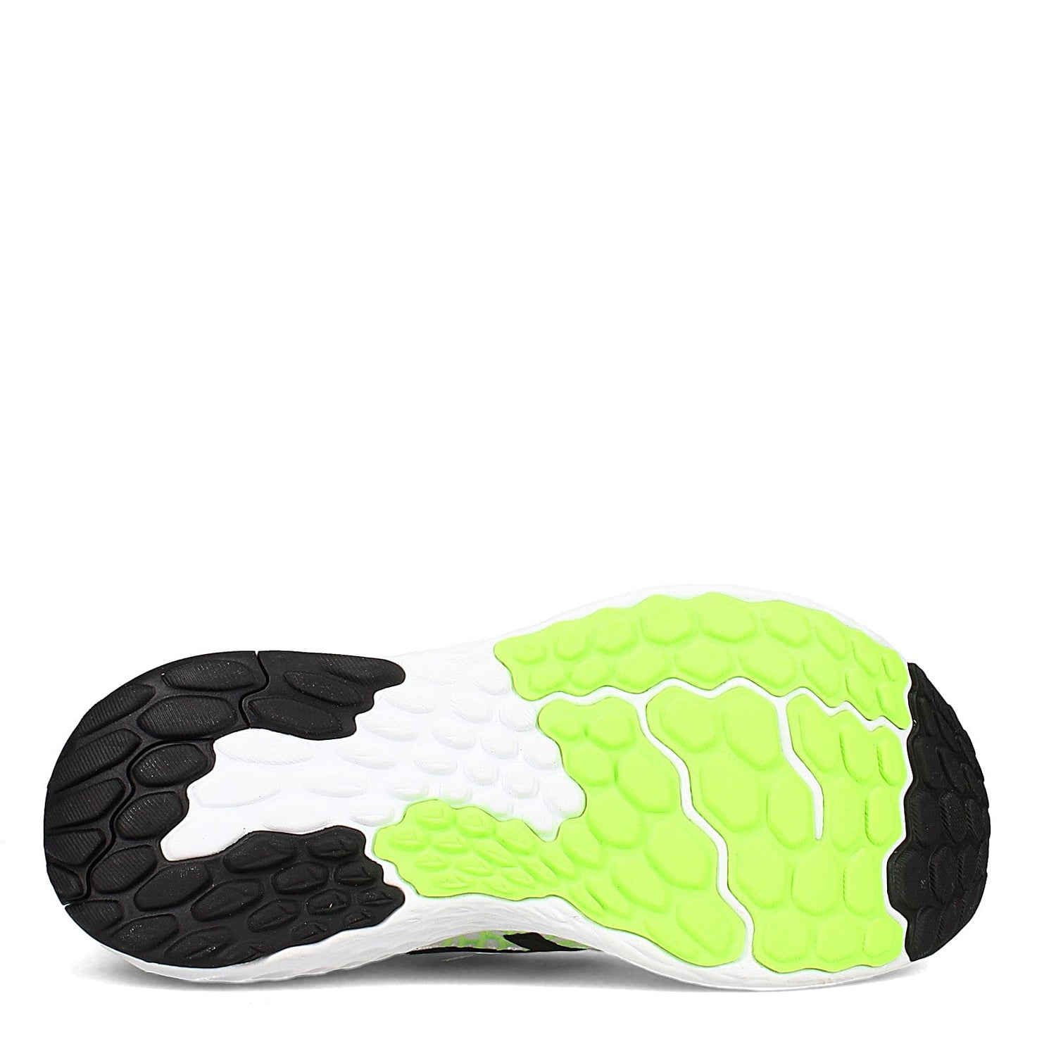 Peltz Shoes  Men's New Balance 1080v10 Running Shoe