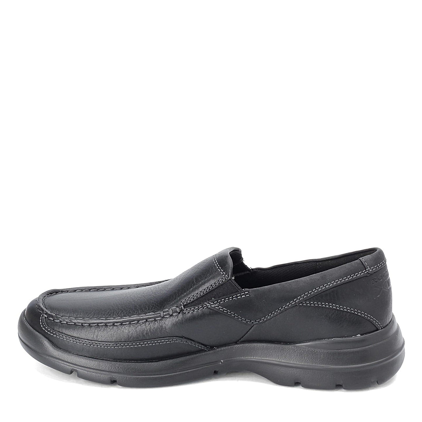 Men's Rockport, City Play Two Loafer – Peltz Shoes