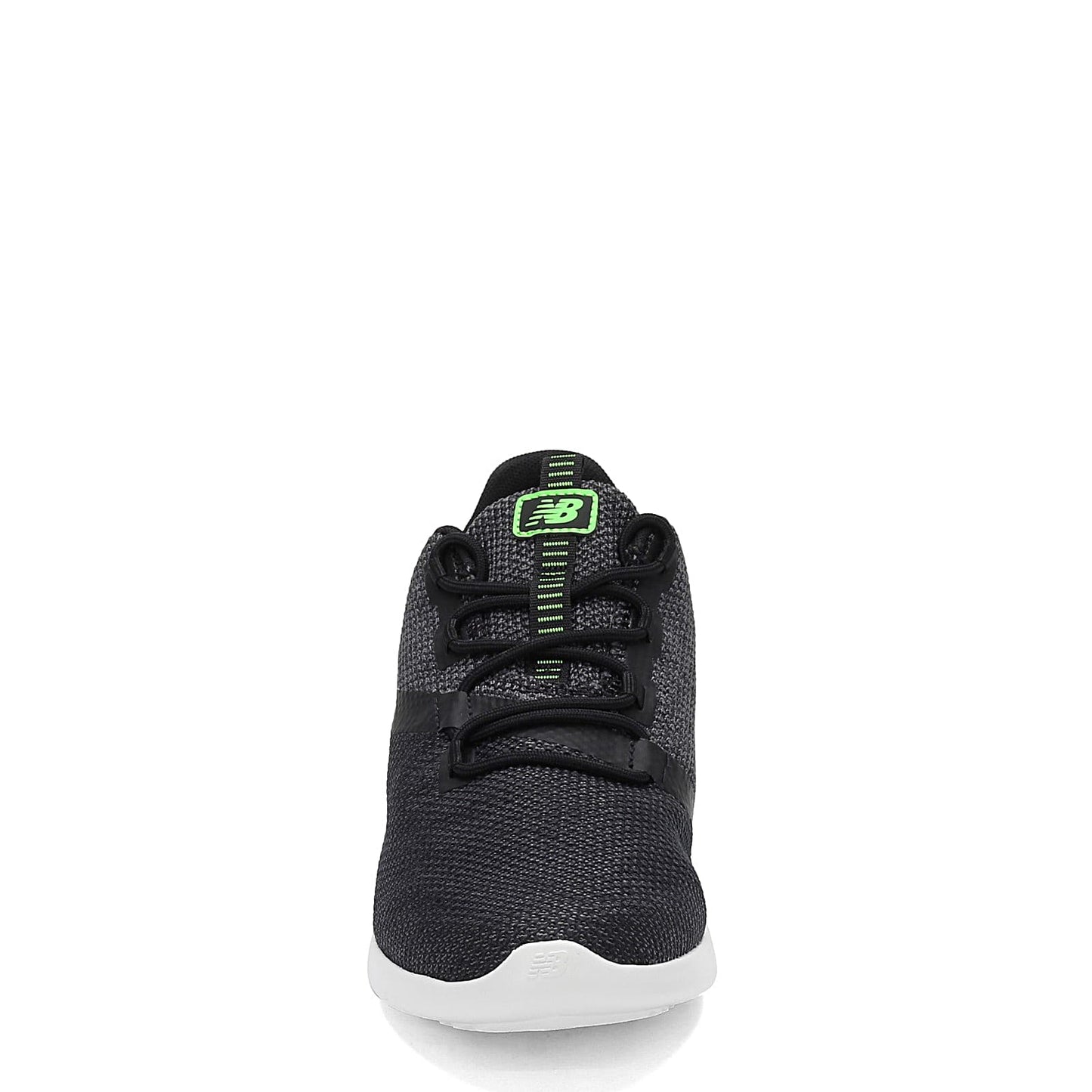 Peltz Shoes  Men's New Balance CUSH+ District Run Sneaker