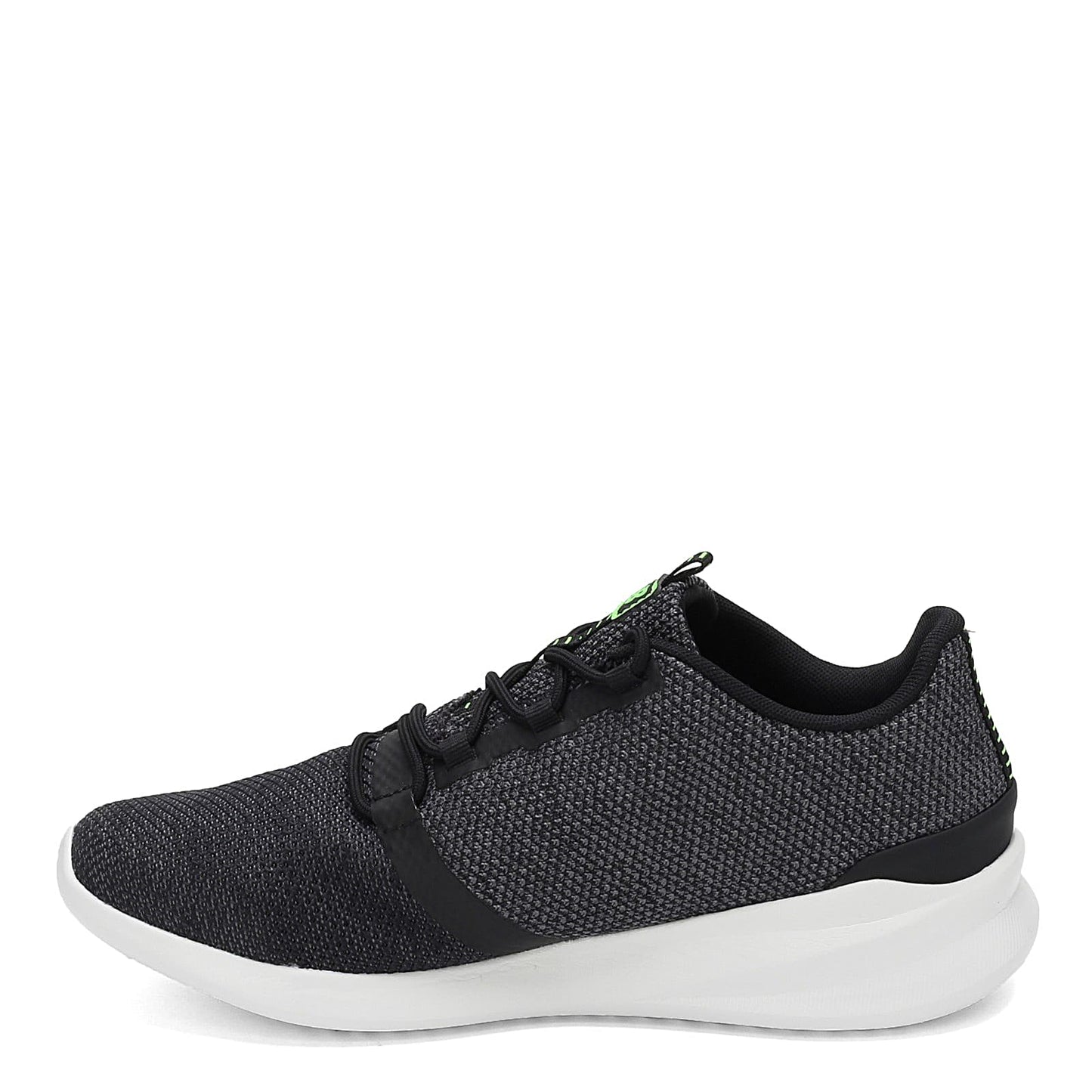 Peltz Shoes  Men's New Balance CUSH+ District Run Sneaker