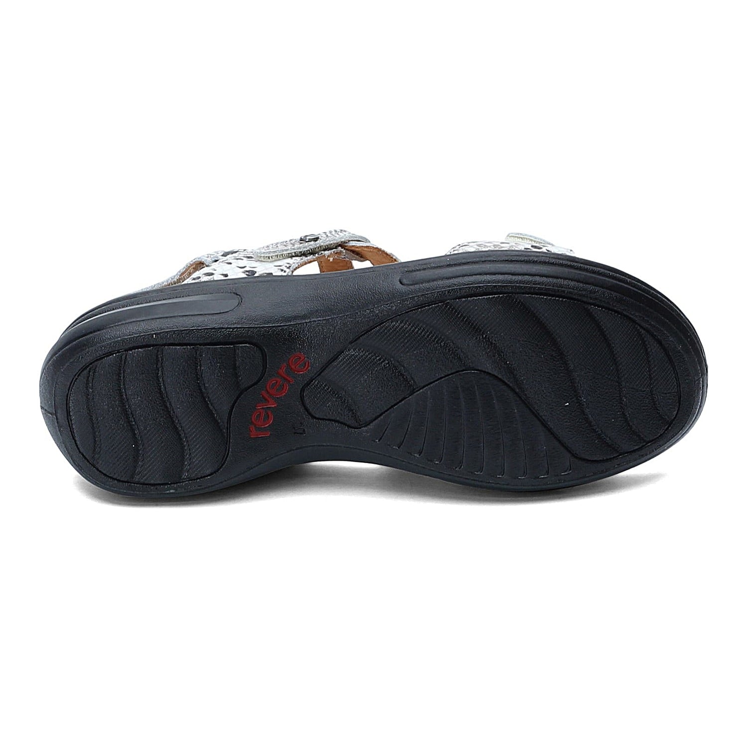 Peltz Shoes  Women's Revere Miami Sandal