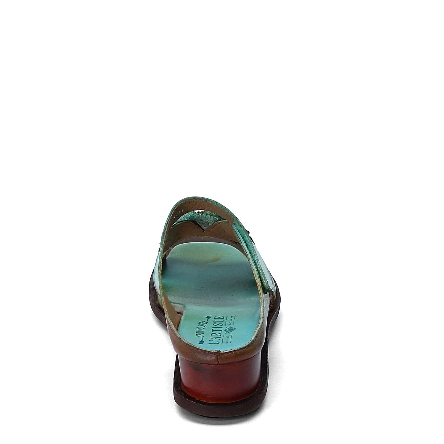 Peltz Shoes  Women's L'Artiste by Spring Step Midtown Sandal