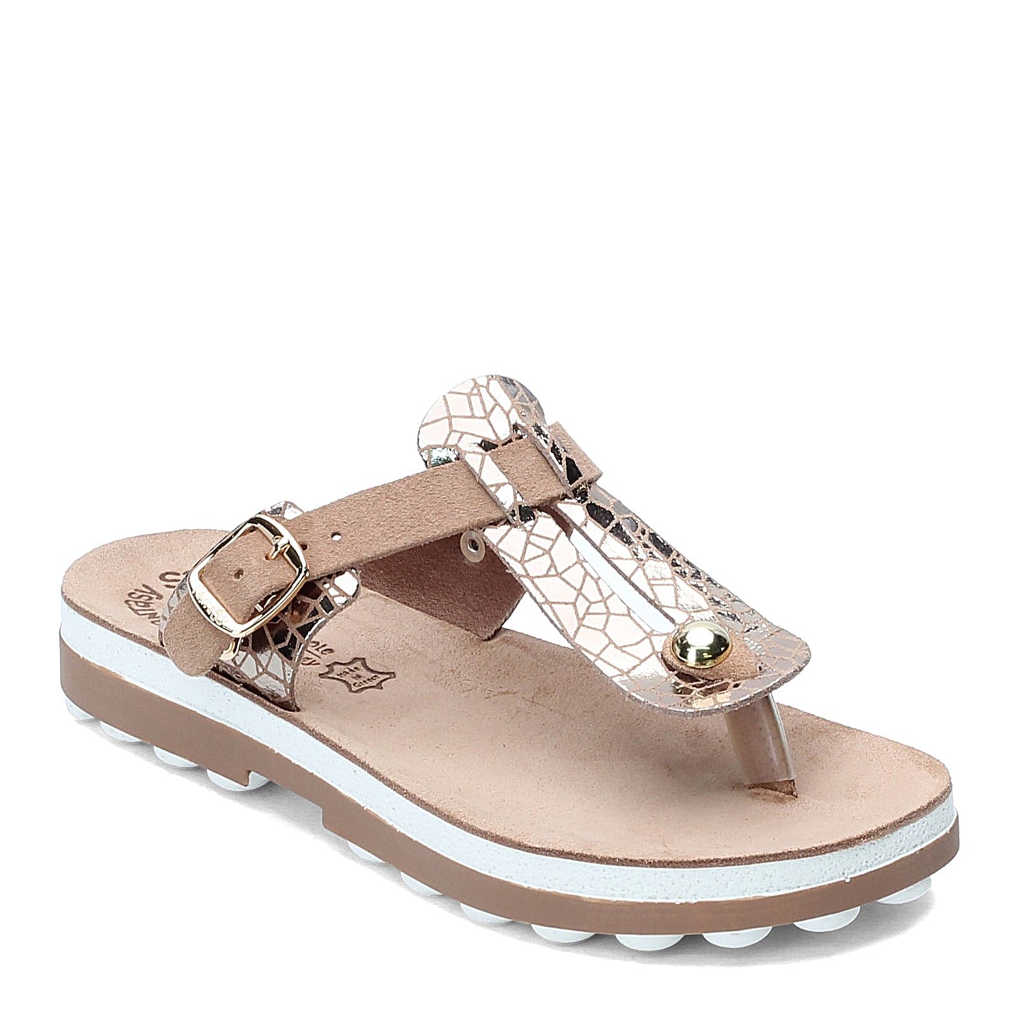 Peltz Shoes  Women's Fantasy Sandals Mirabella Sandal