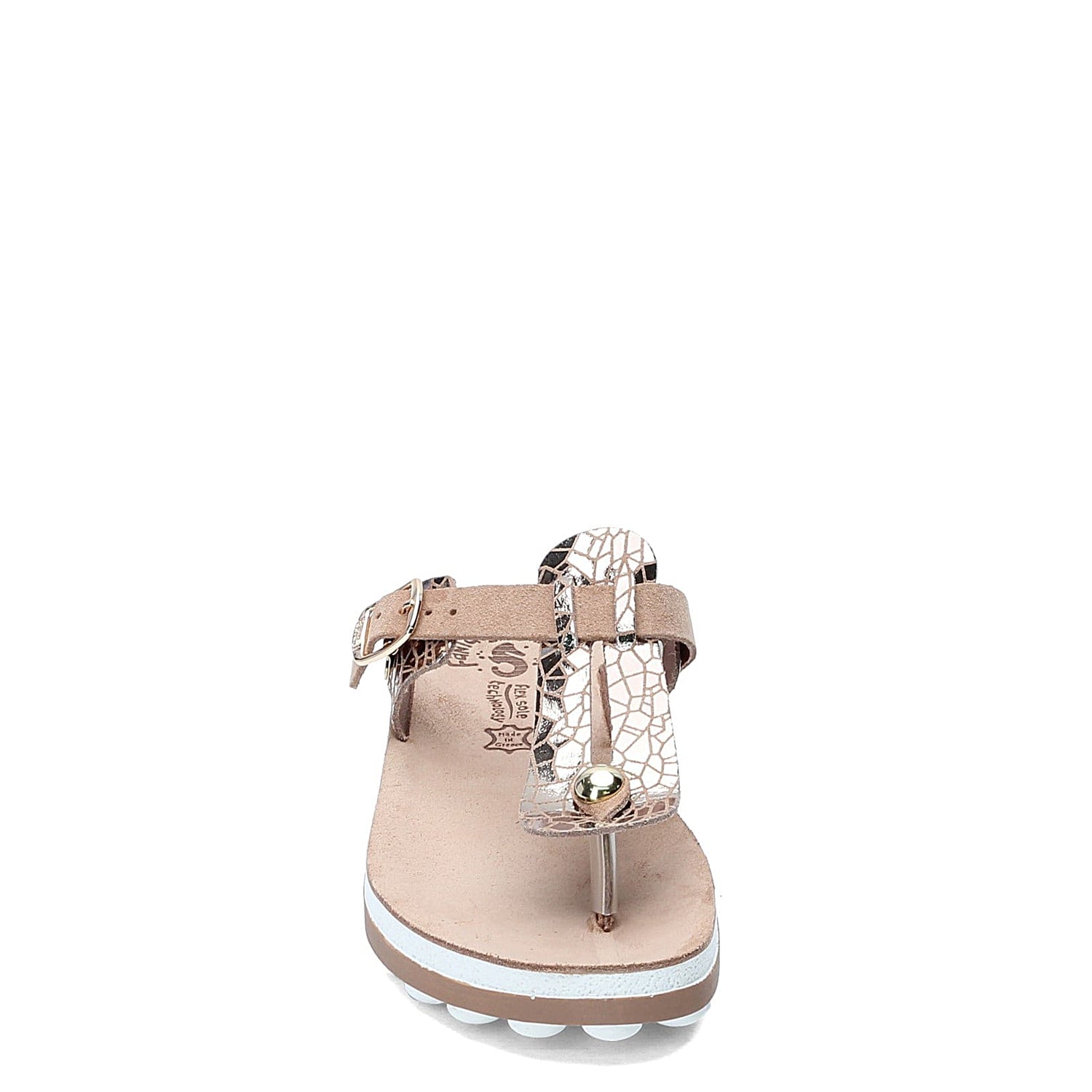 Peltz Shoes  Women's Fantasy Sandals Mirabella Sandal