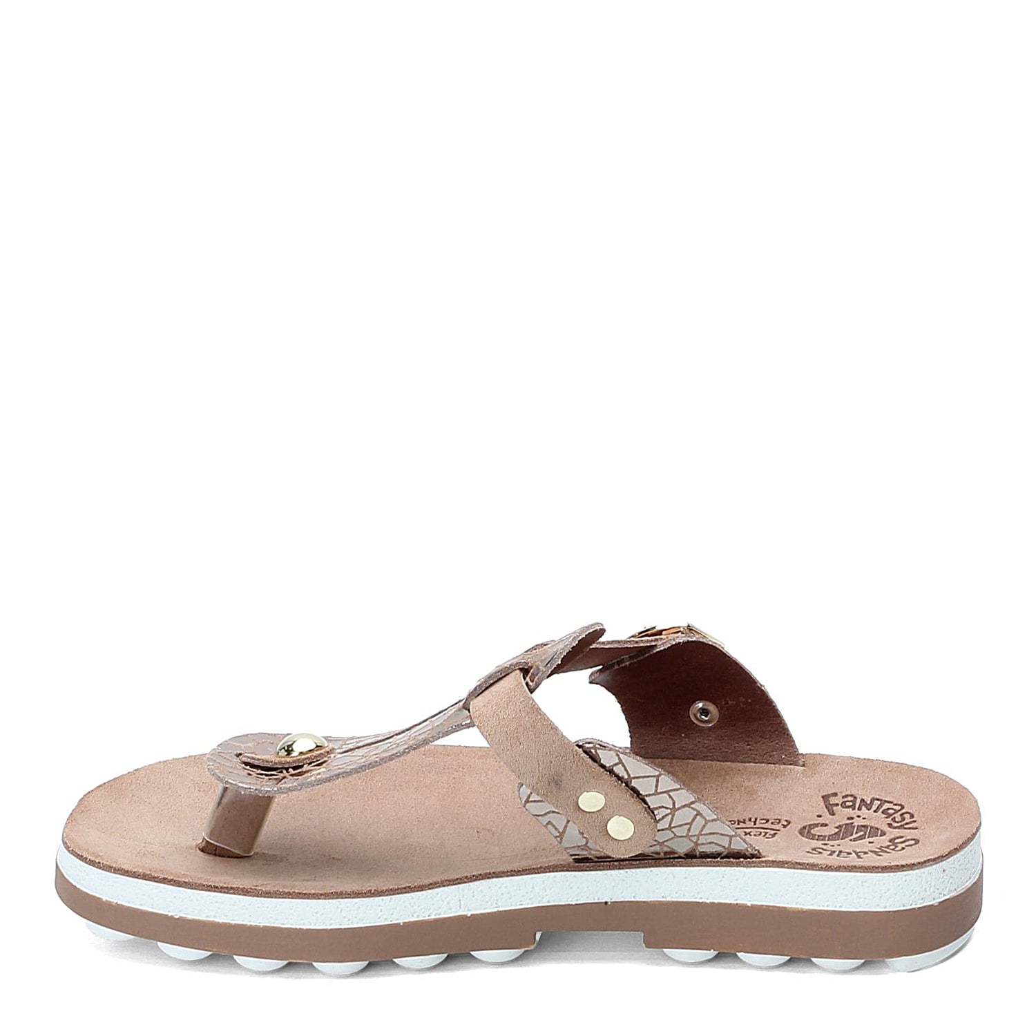 Peltz Shoes  Women's Fantasy Sandals Mirabella Sandal