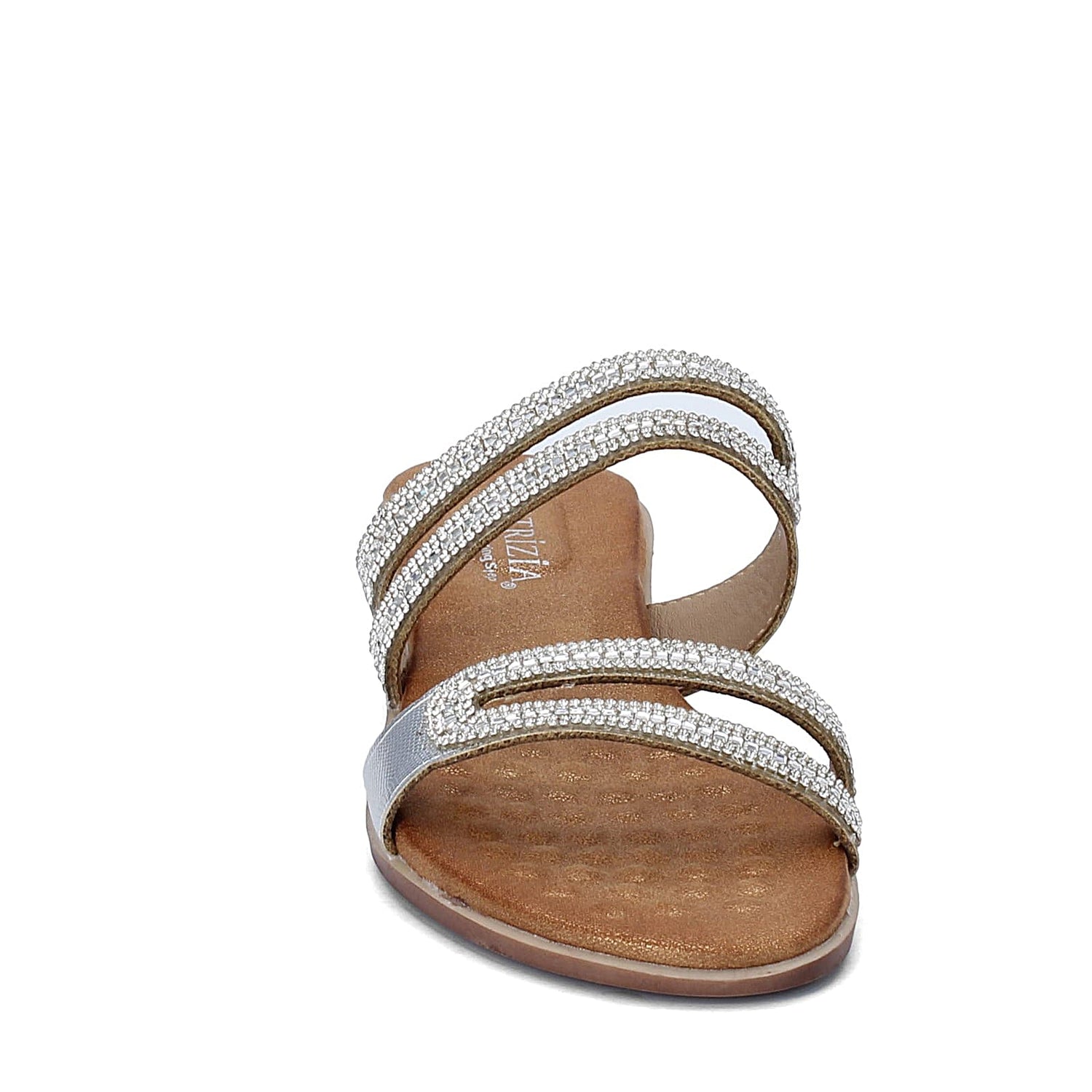 Peltz Shoes  Women's Patrizia Mizi Sandal