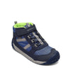 Peltz Shoes  Boy's Bare Steps Ridge Hiker - Little Kid