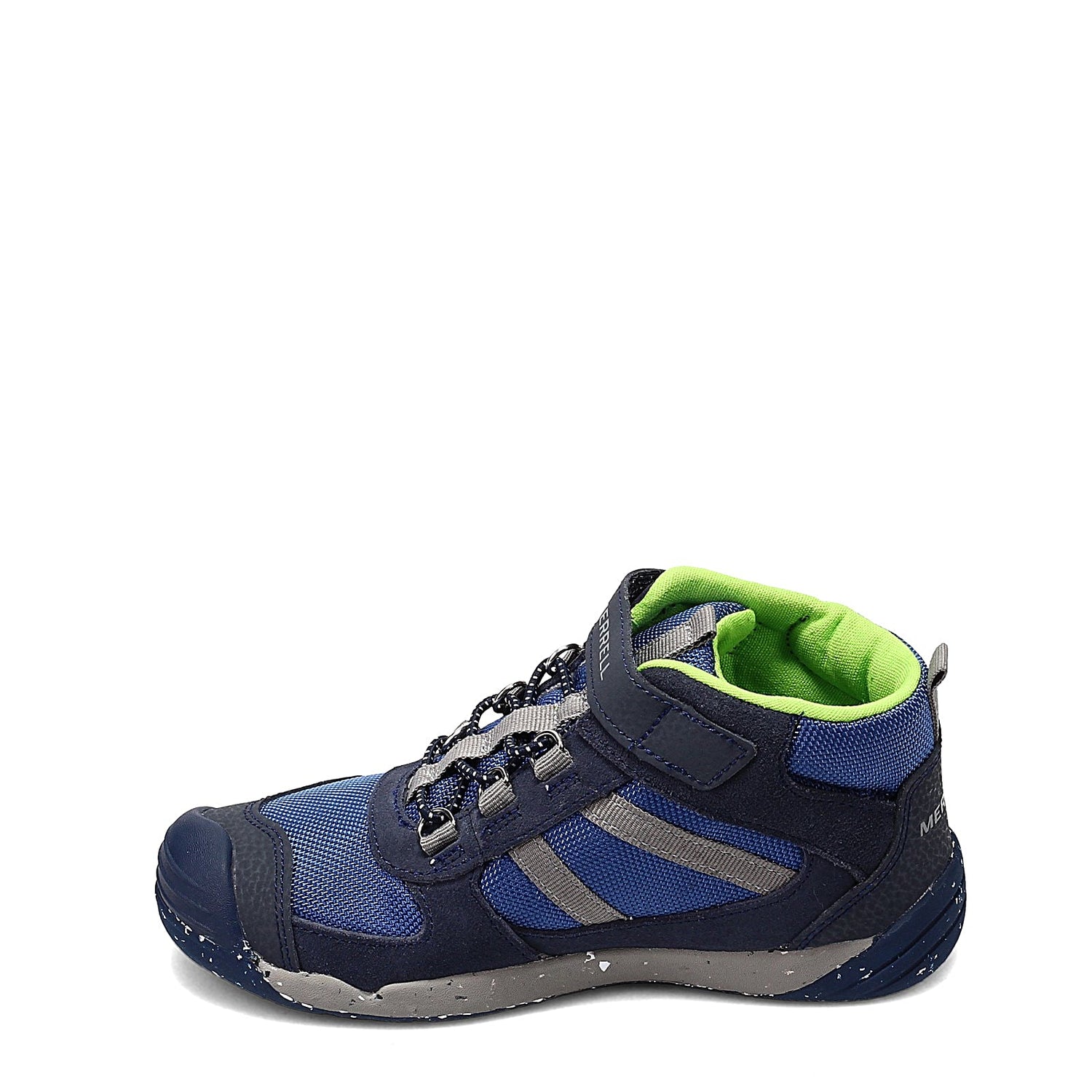 Peltz Shoes  Boy's Bare Steps Ridge Hiker - Little Kid